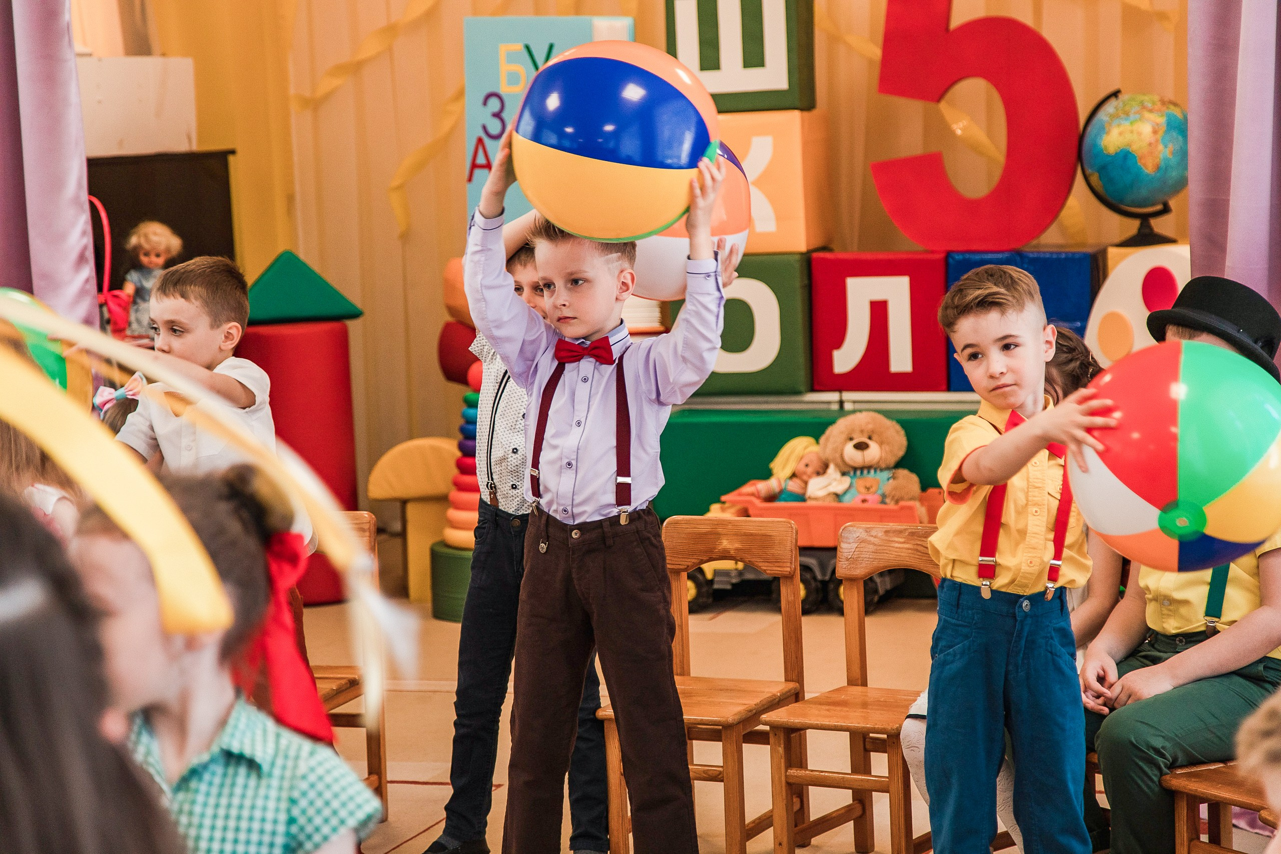 Детский Сад Выпускной ФОТО. Фото и видео Москва, Московский. Свадебный фотограф, видеограф, фотосессии, видеосъемка