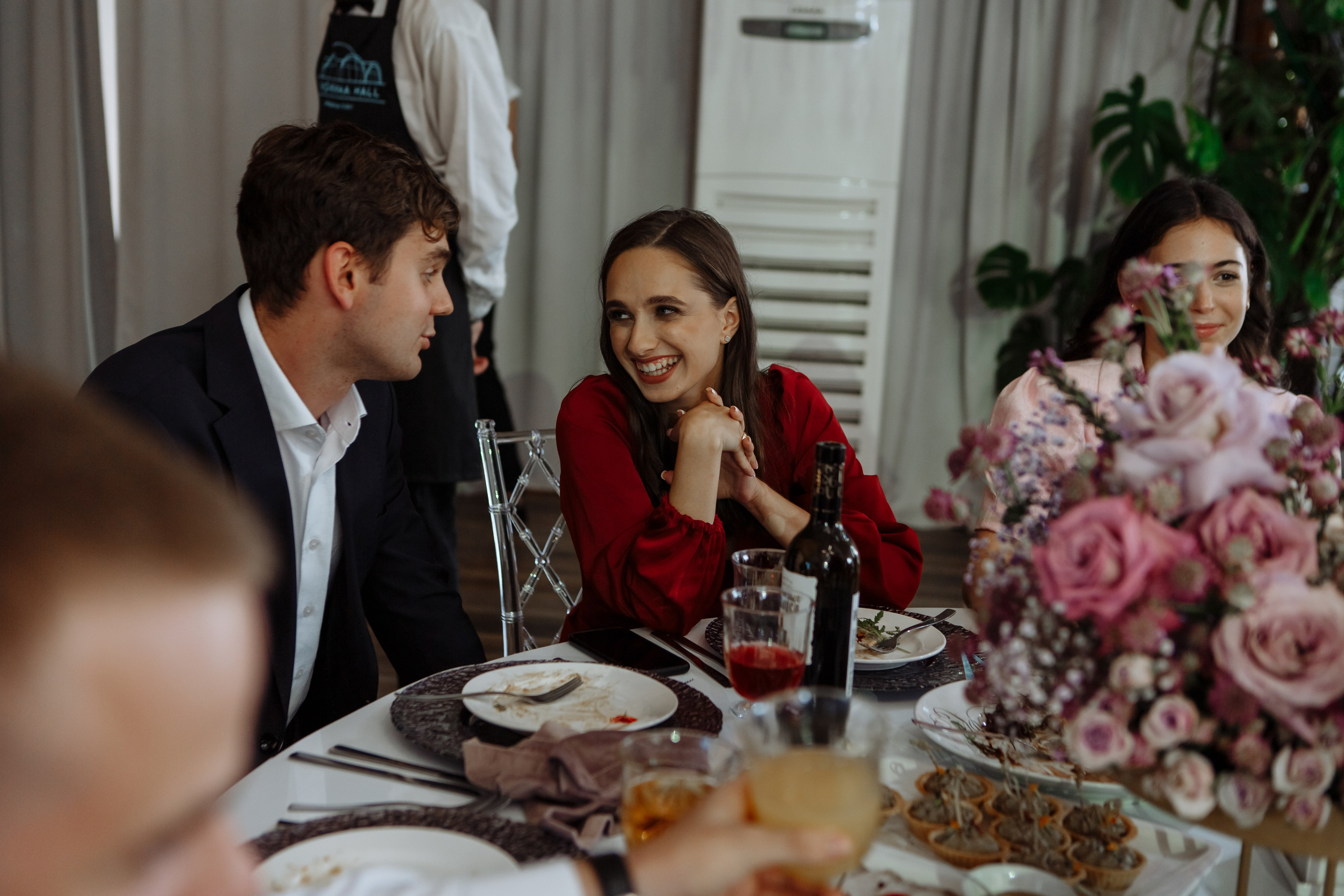 Лиза Виктор. Свадебный фотограф в Санкт-Петербурге