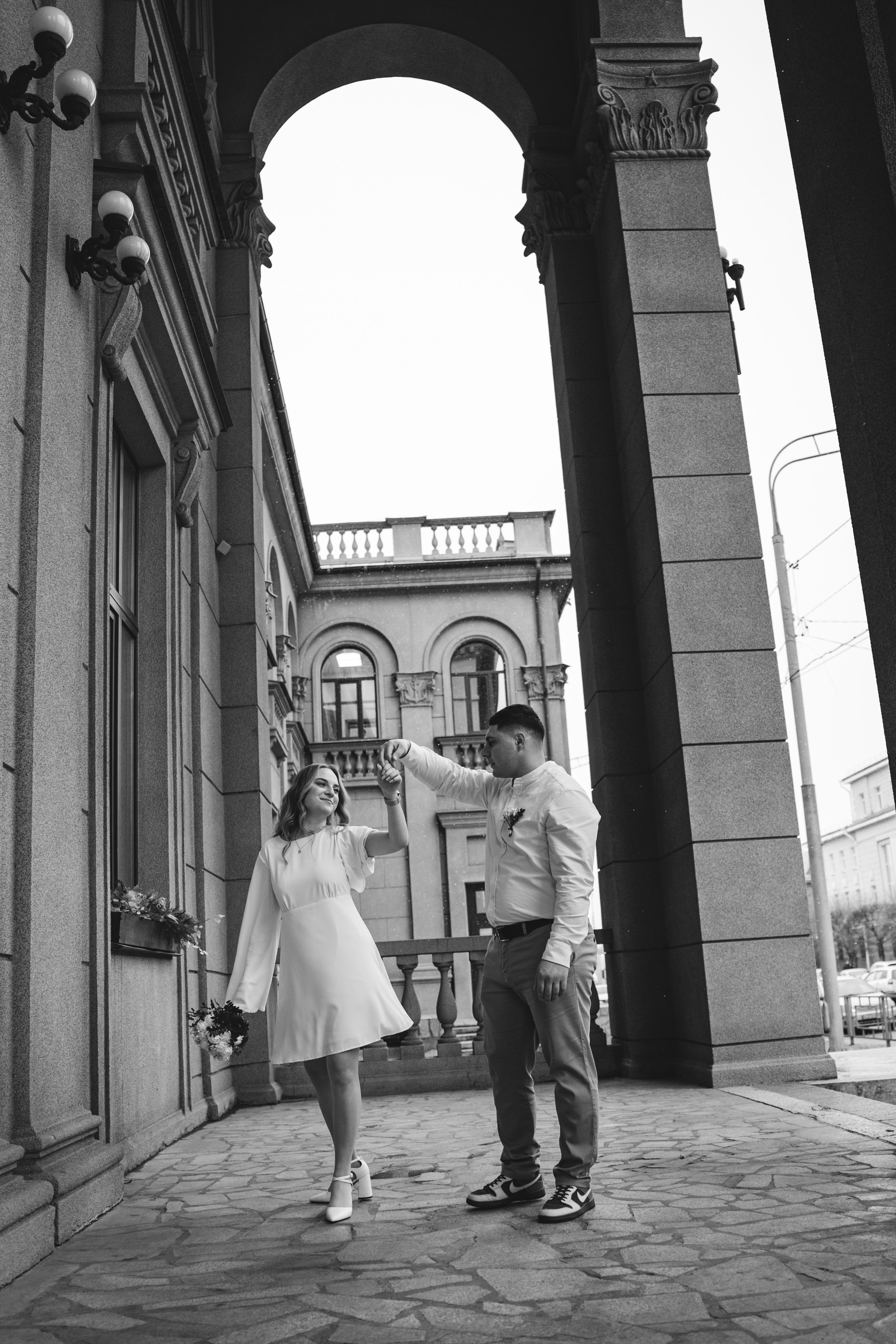 Акоп и Дарина. Фотограф и видеограф Олег Игнатов | Свадьбы, Love Story, реклама и корпоративы — Красноярск