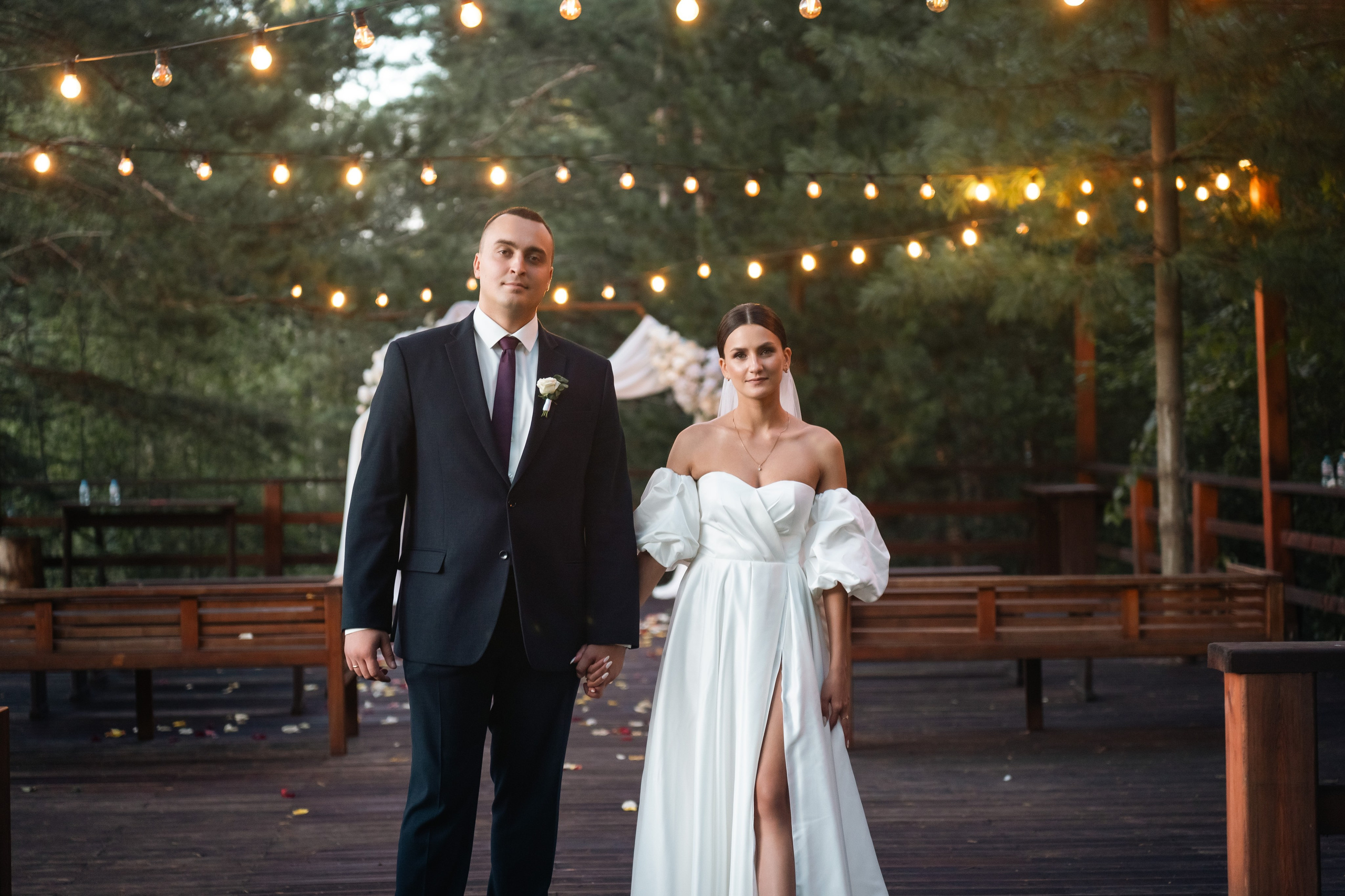 Кирилл и Екатерина. Фотограф и видеограф Олег Игнатов | Свадьбы, Love Story, реклама и корпоративы — Красноярск