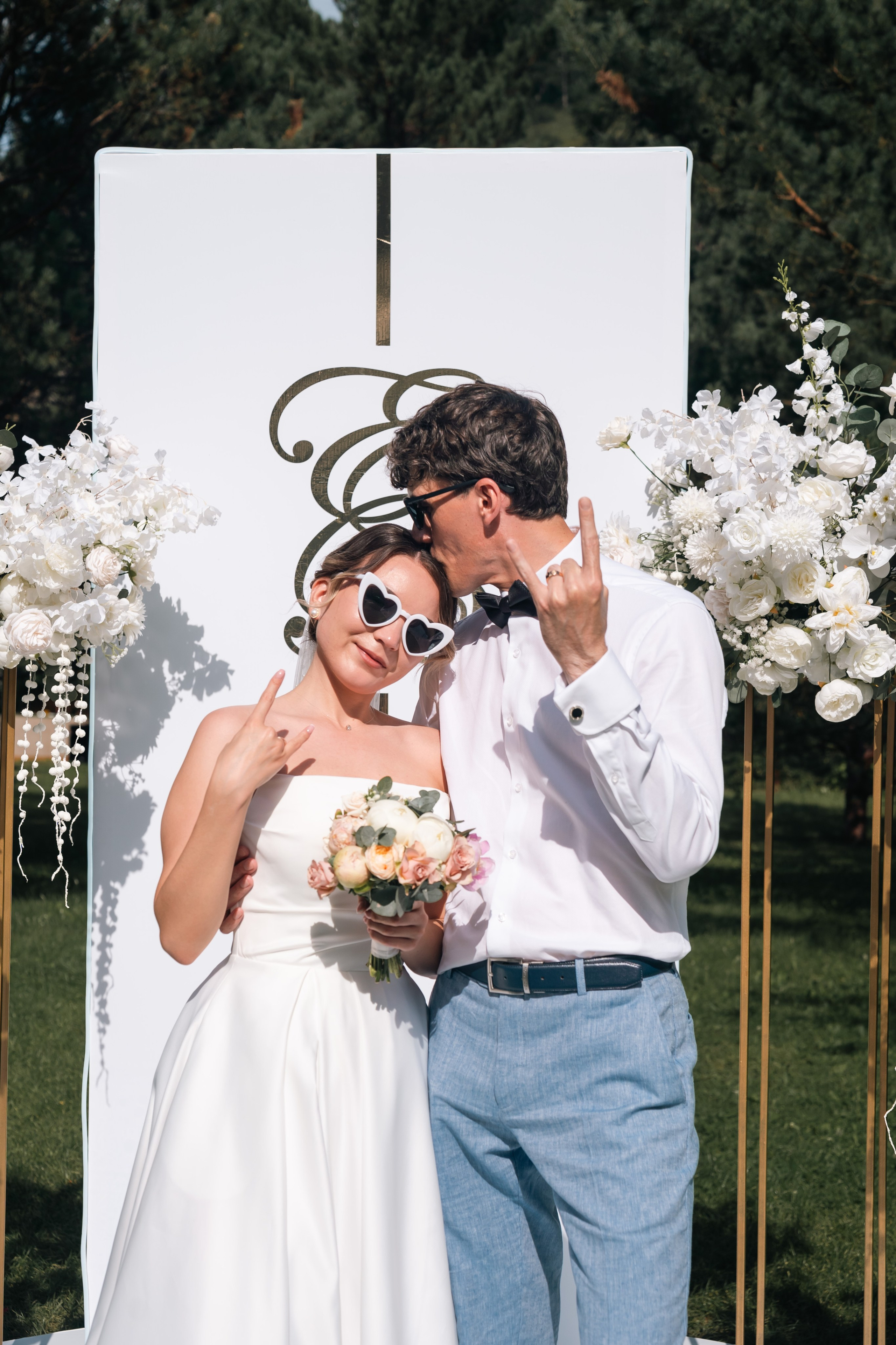 Евгений и Виктория. Фотограф и видеограф Олег Игнатов | Свадьбы, Love Story, реклама и корпоративы — Красноярск