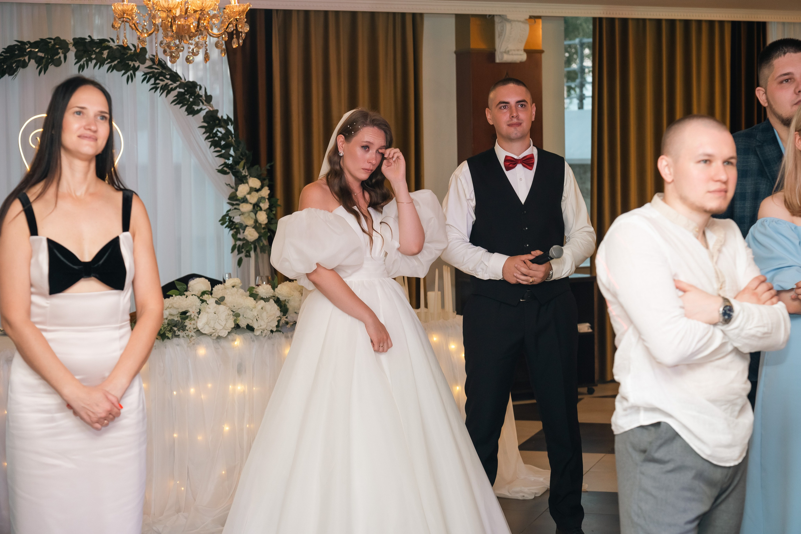 Василий и Ангелина. Фотограф и видеограф Олег Игнатов | Свадьбы, Love Story, реклама и корпоративы — Красноярск