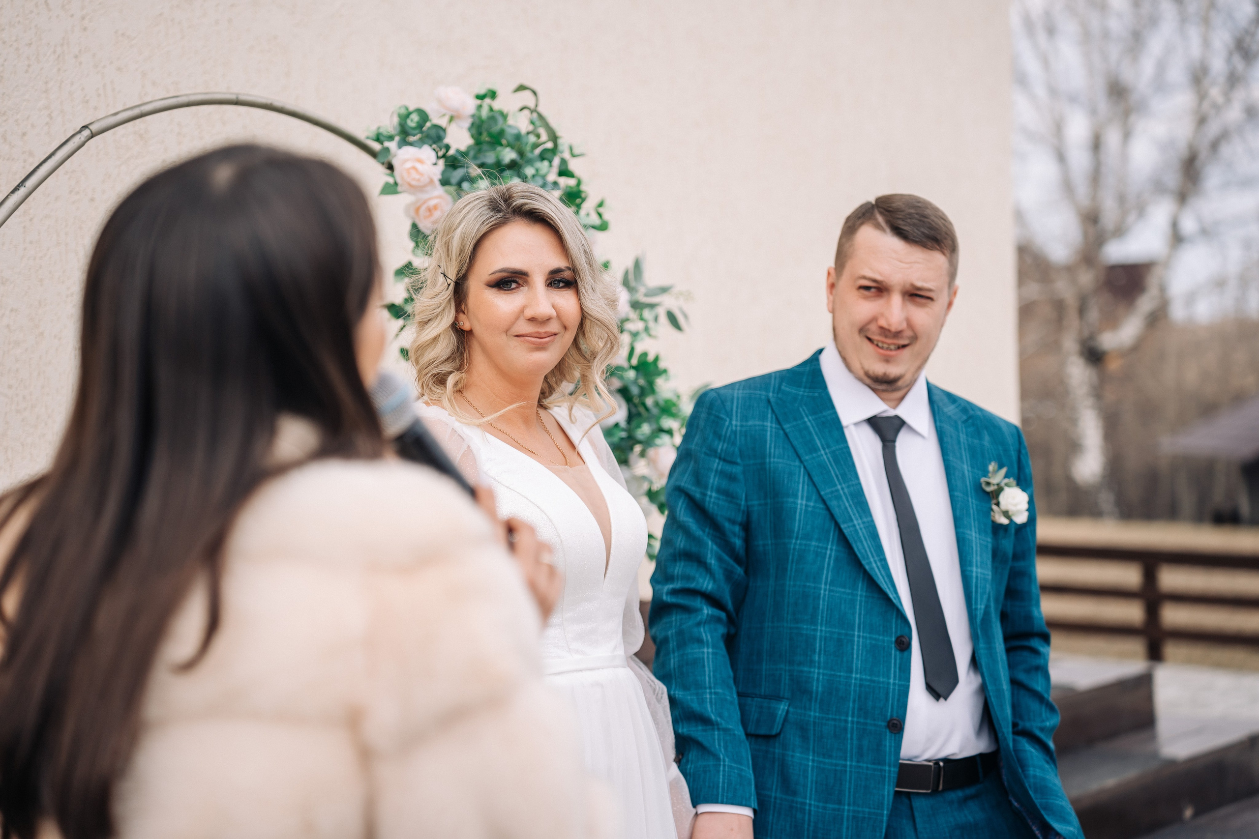 Эдуард и Инна. Фотограф и видеограф Олег Игнатов | Свадьбы, Love Story, реклама и корпоративы — Красноярск