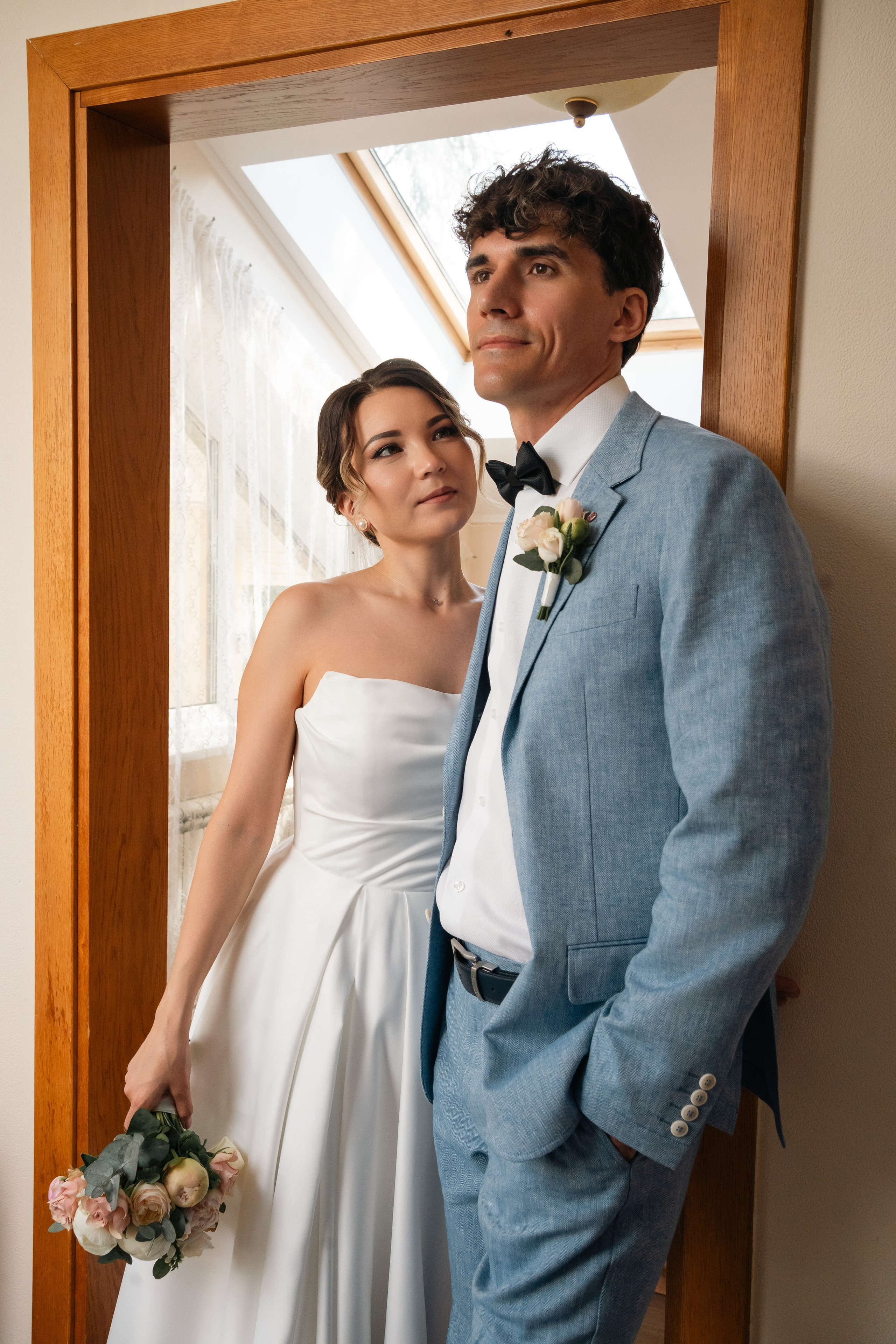 Евгений и Виктория. Фотограф и видеограф Олег Игнатов | Свадьбы, Love Story, реклама и корпоративы — Красноярск