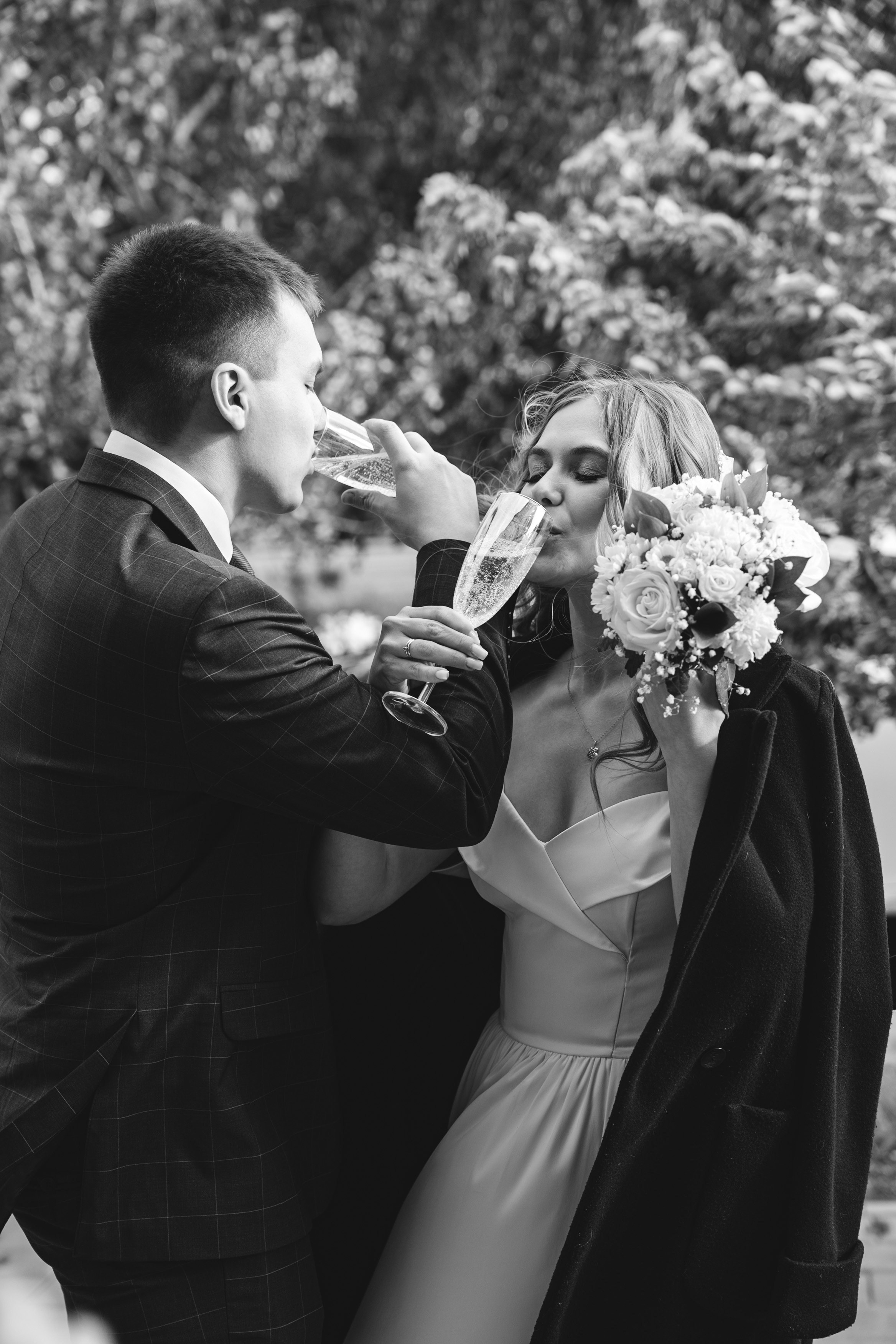 Михаил и Ольга. Фотограф и видеограф Олег Игнатов | Свадьбы, Love Story, реклама и корпоративы — Красноярск