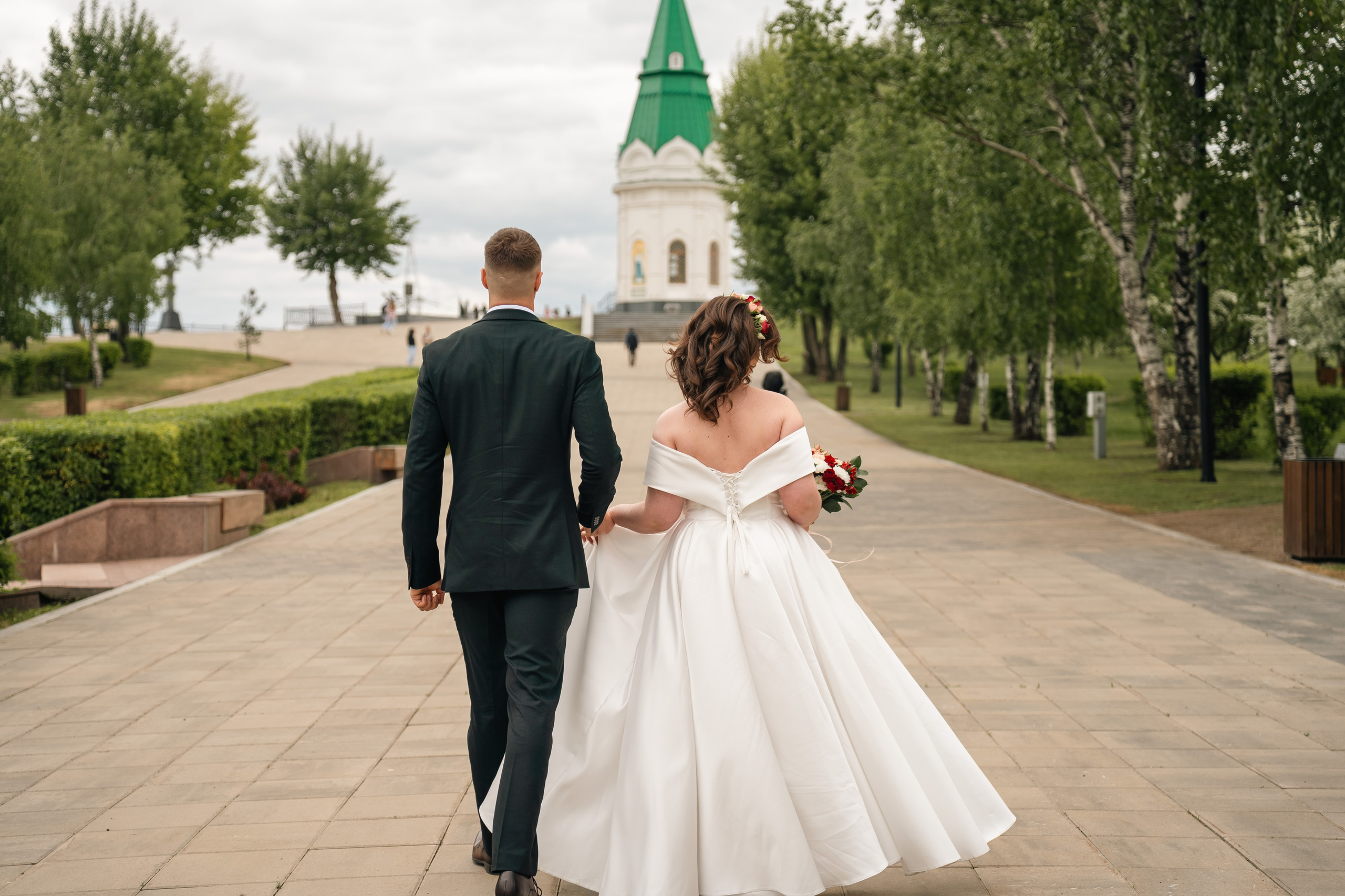Леонид и Евгения. Фотограф и видеограф Олег Игнатов | Свадьбы, Love Story, реклама и корпоративы — Красноярск