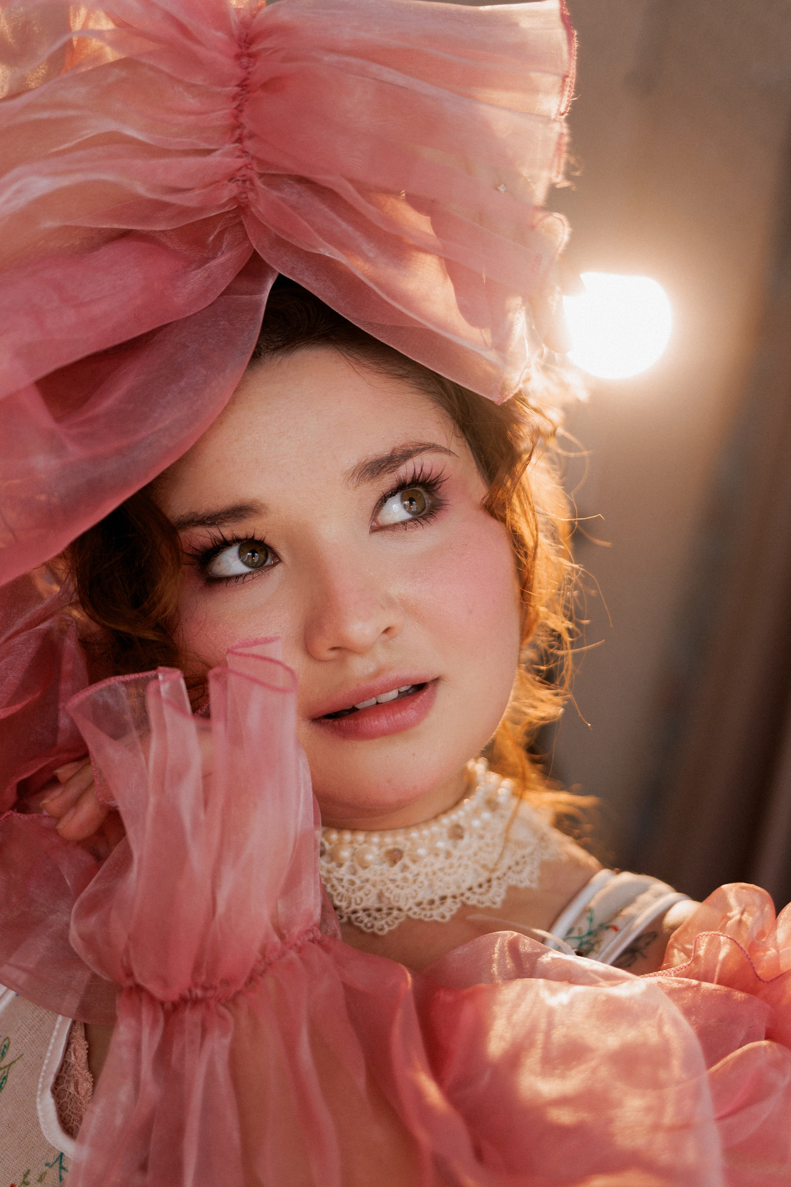 Студия. Фотограф в Петербурге