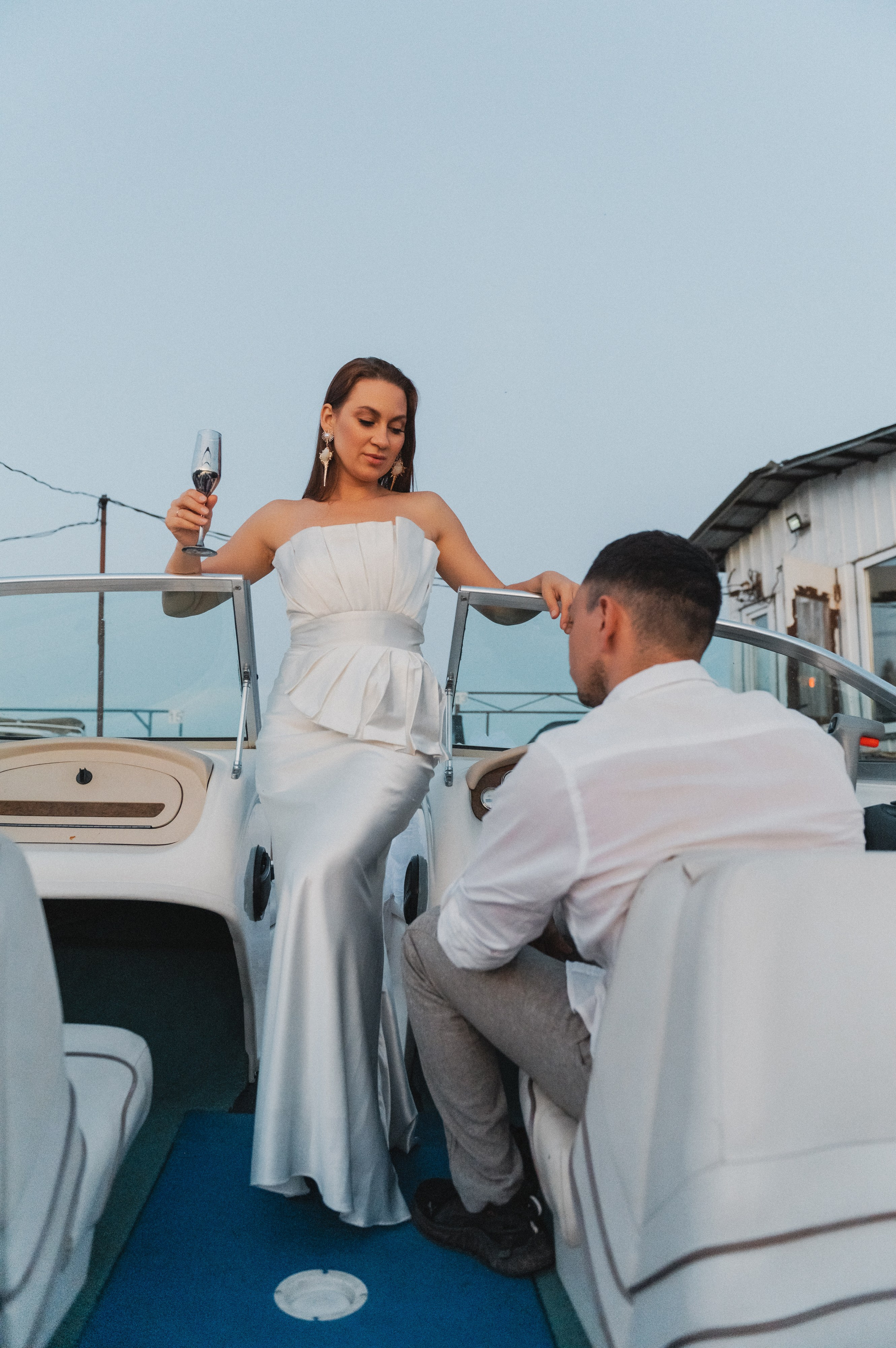 Походкины. Свадебный фотограф в Рязани Дзюрак Елизавета