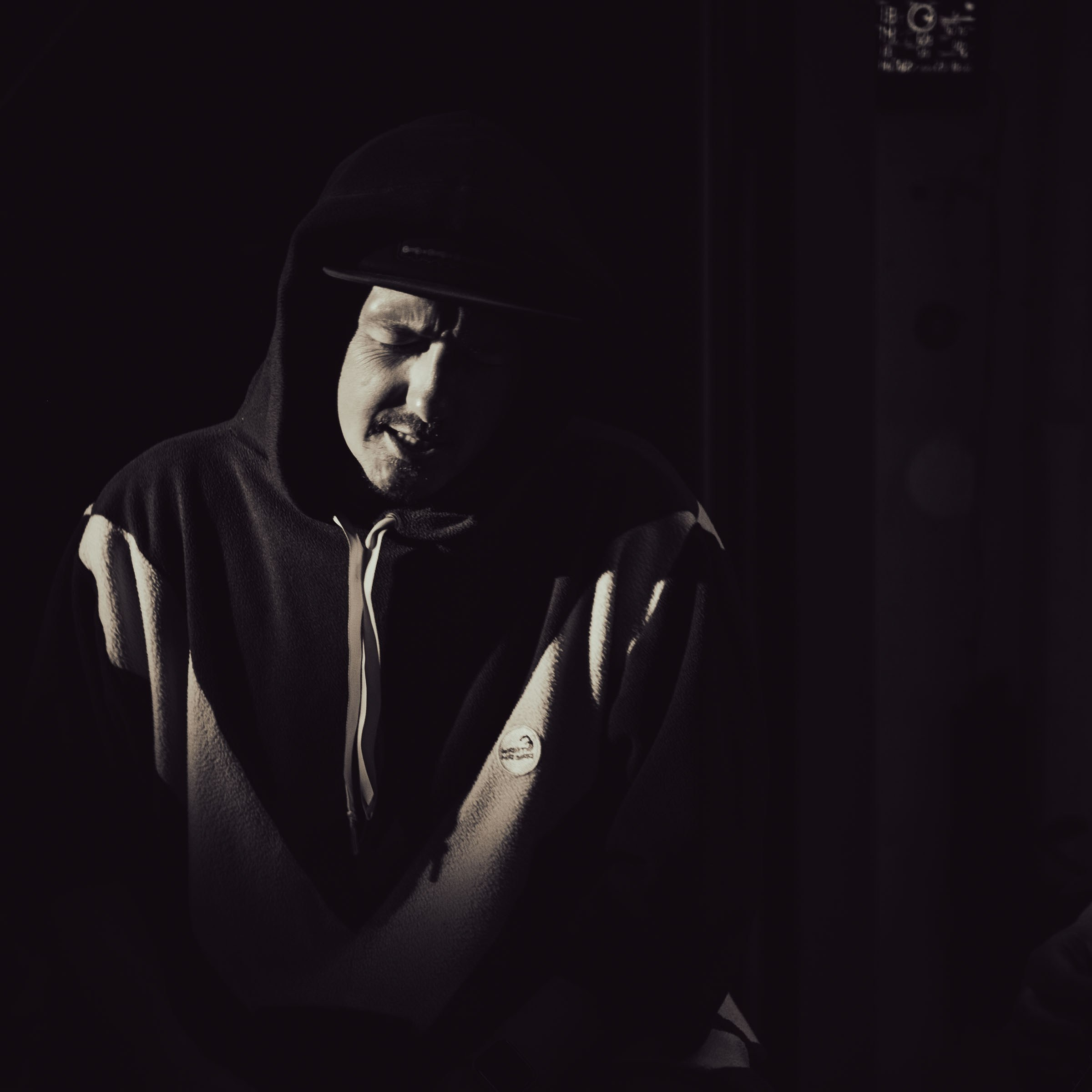 Посиделки с гитарой. Семейный и детский фотограф в Самаре Ренат Алимбиков