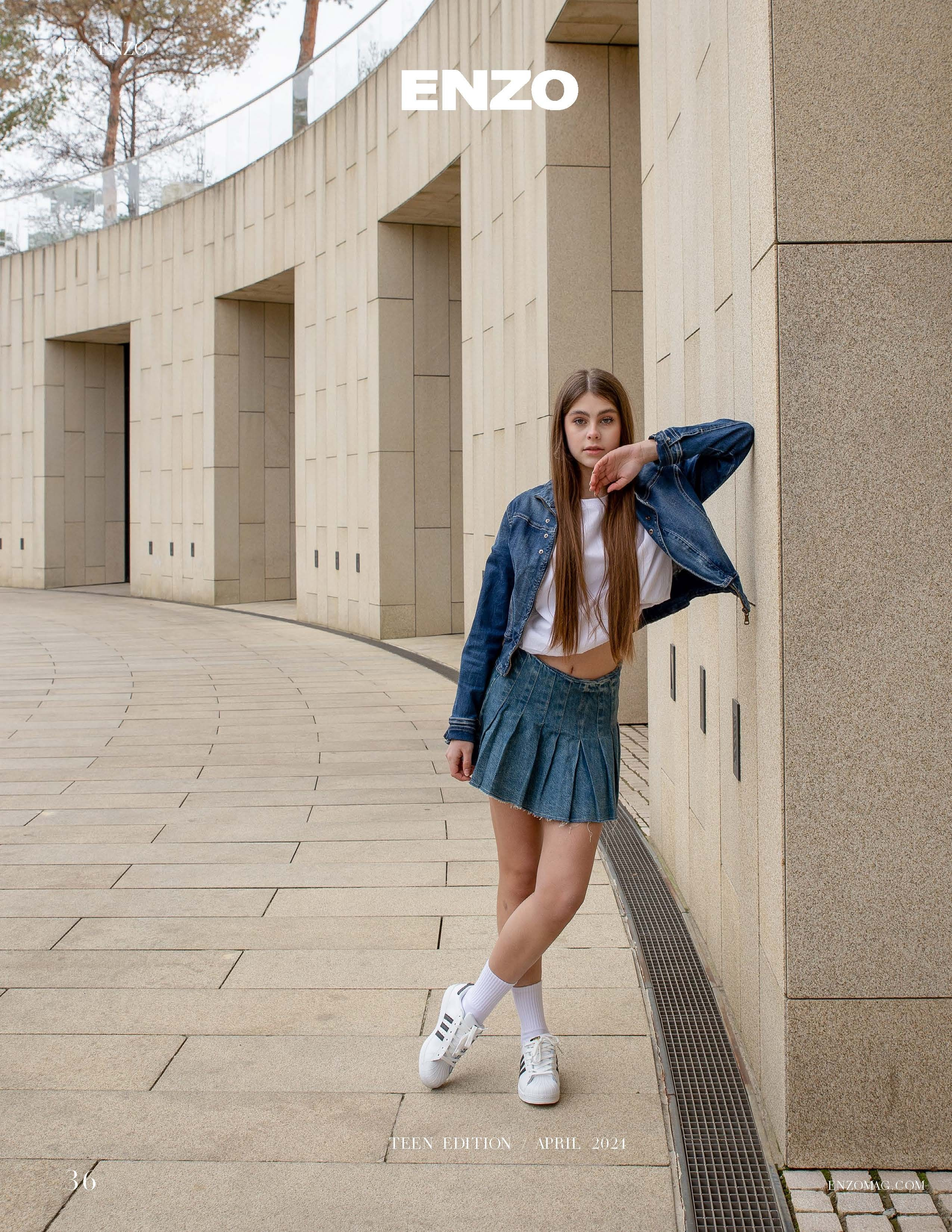 Публикации в журнале