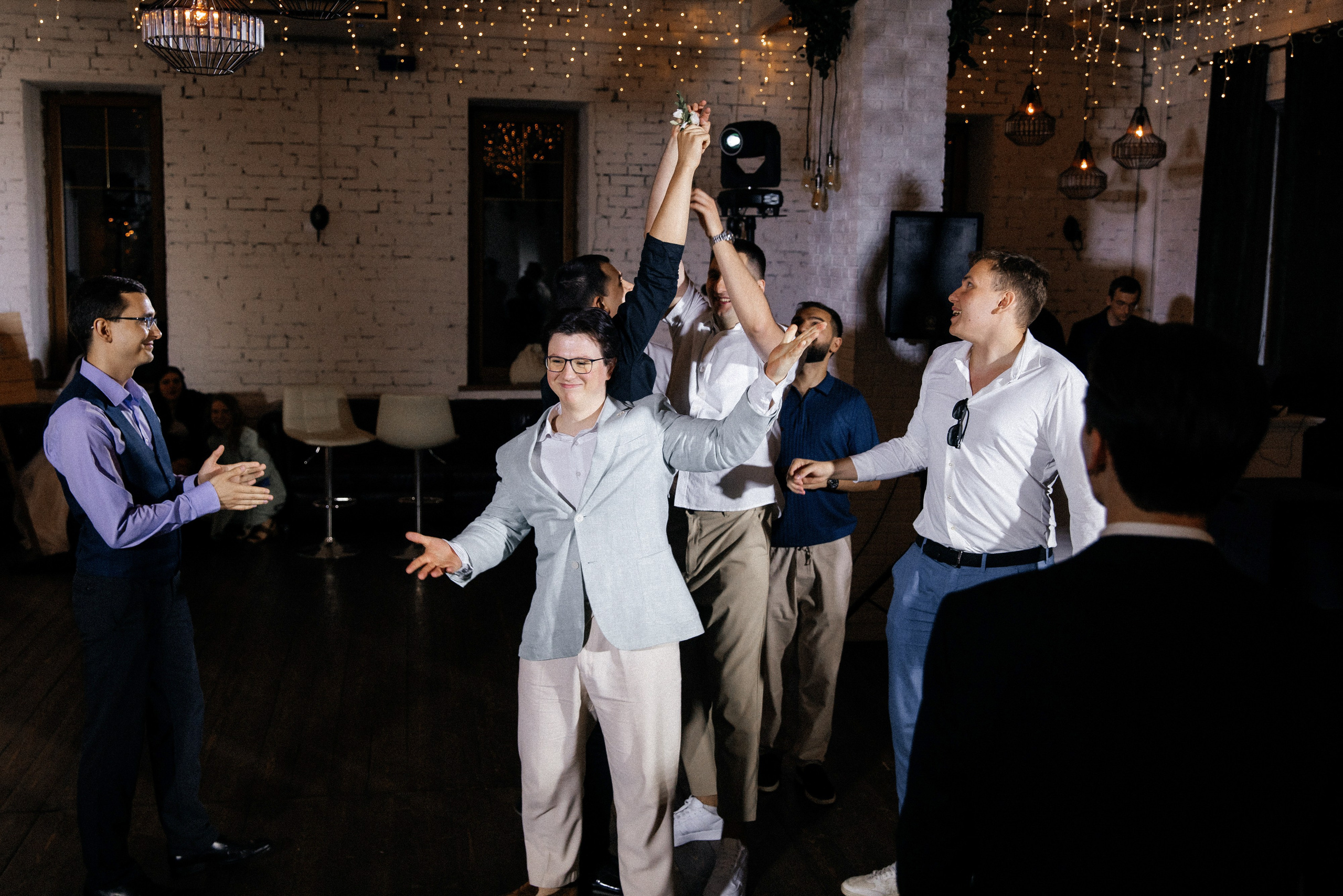 Игорь & Елена. Свадебный фотограф в Нижнем Новгороде