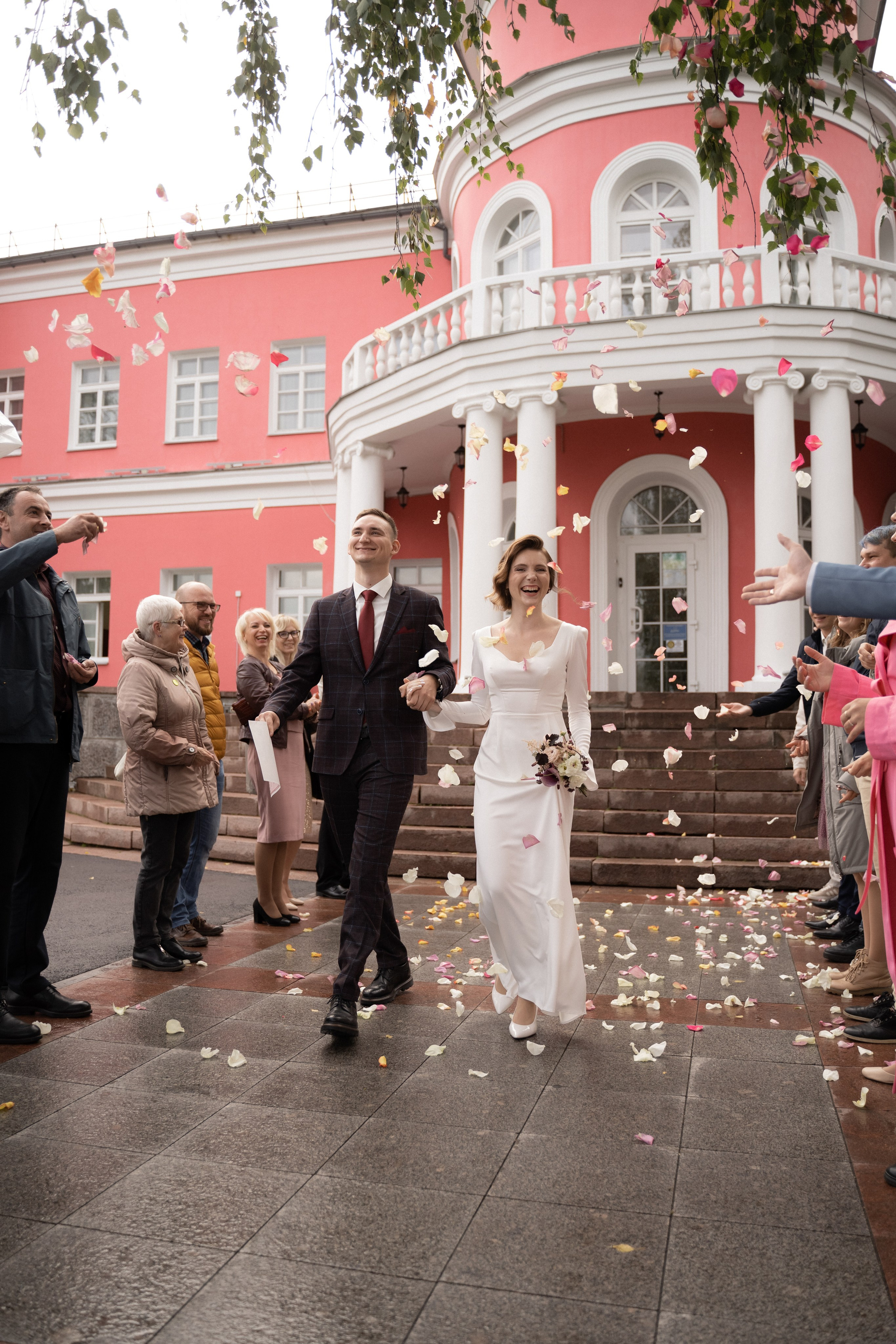 Кирилл & Виктория. Свадебный фотограф в Петрозаводске Сергей Кокорев