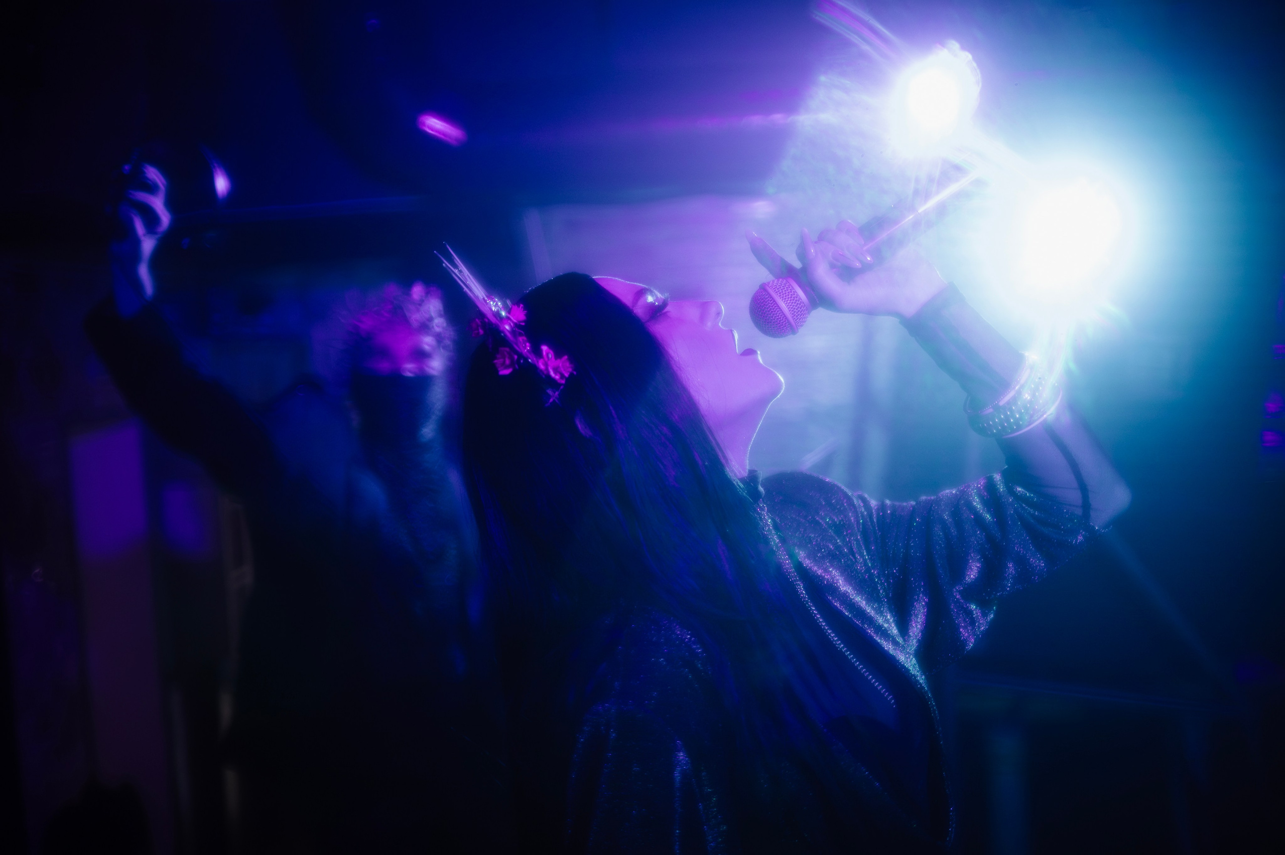 Концертное. Фотограф в Екатеринбурге Поляков Алексей