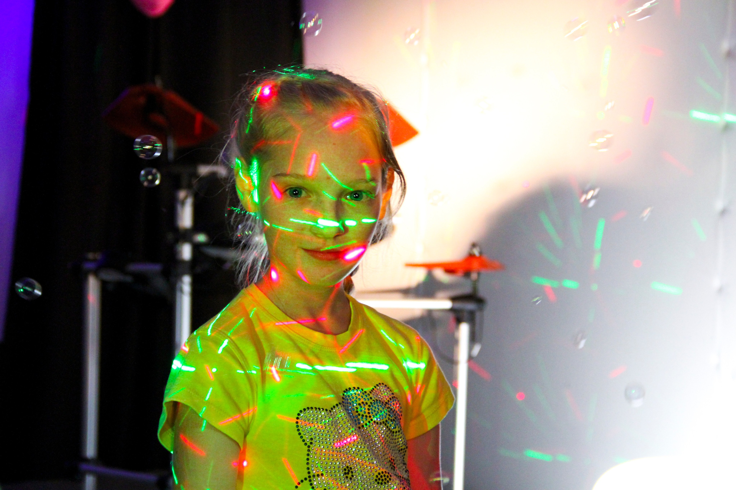 Катя ДР 13 лет 01.12.2012. Семейный, Свадебный фотограф СПБ Питер— Романова Екатерина