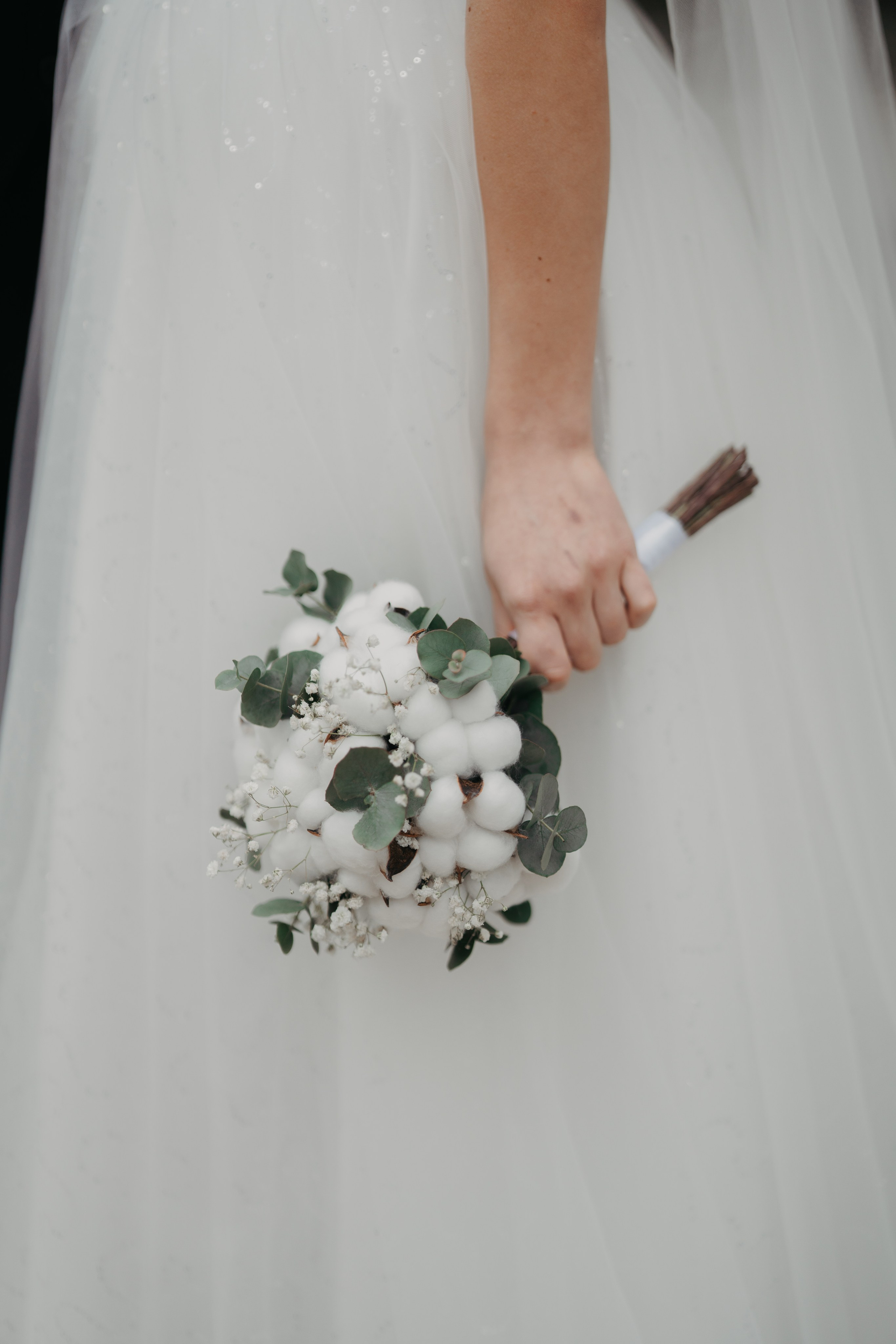 Екатерина и Иван. Фотограф в Санкт-Петербурге Мария Александрова