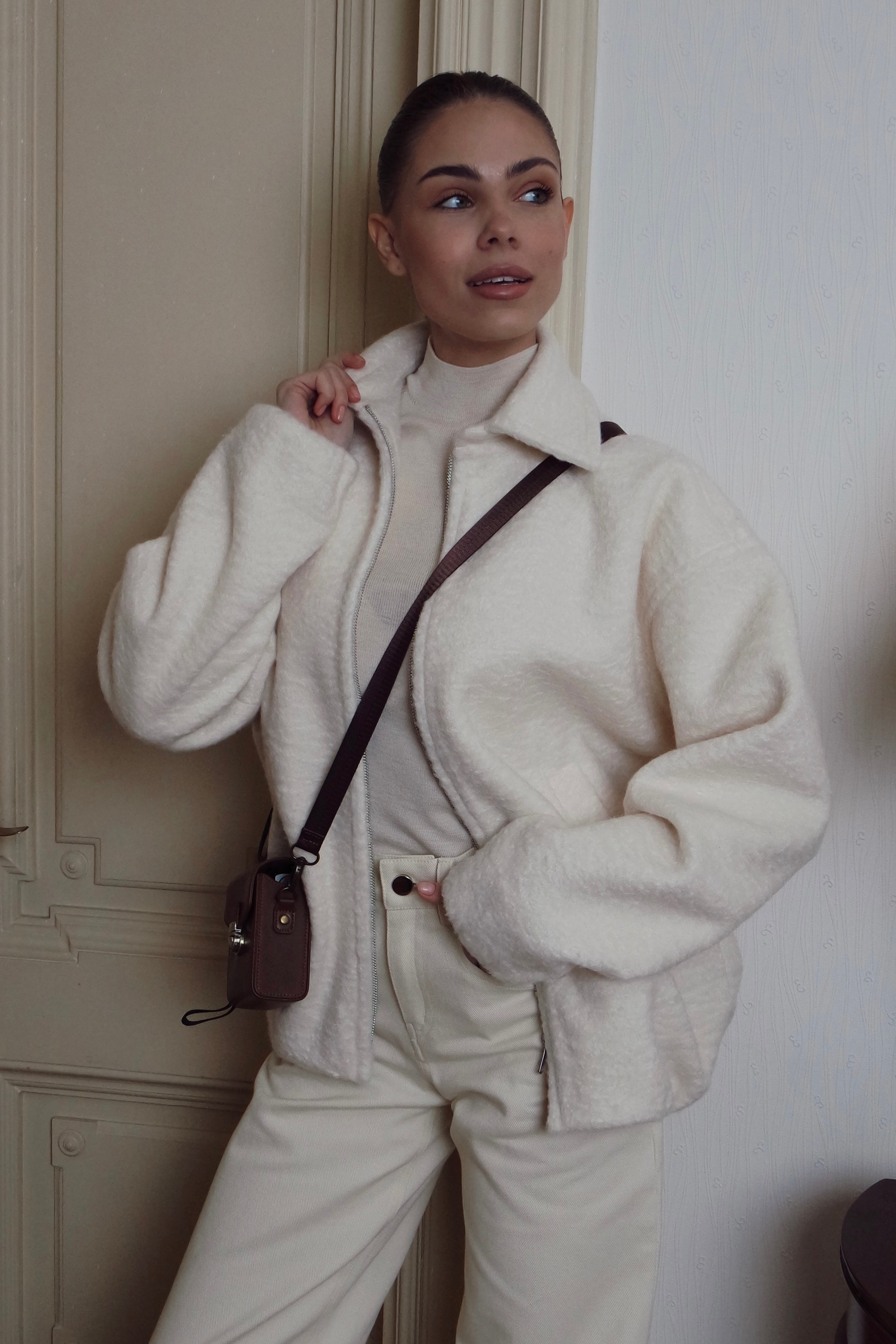 Reque. Дарья Стумайтис — продюсер и креатор