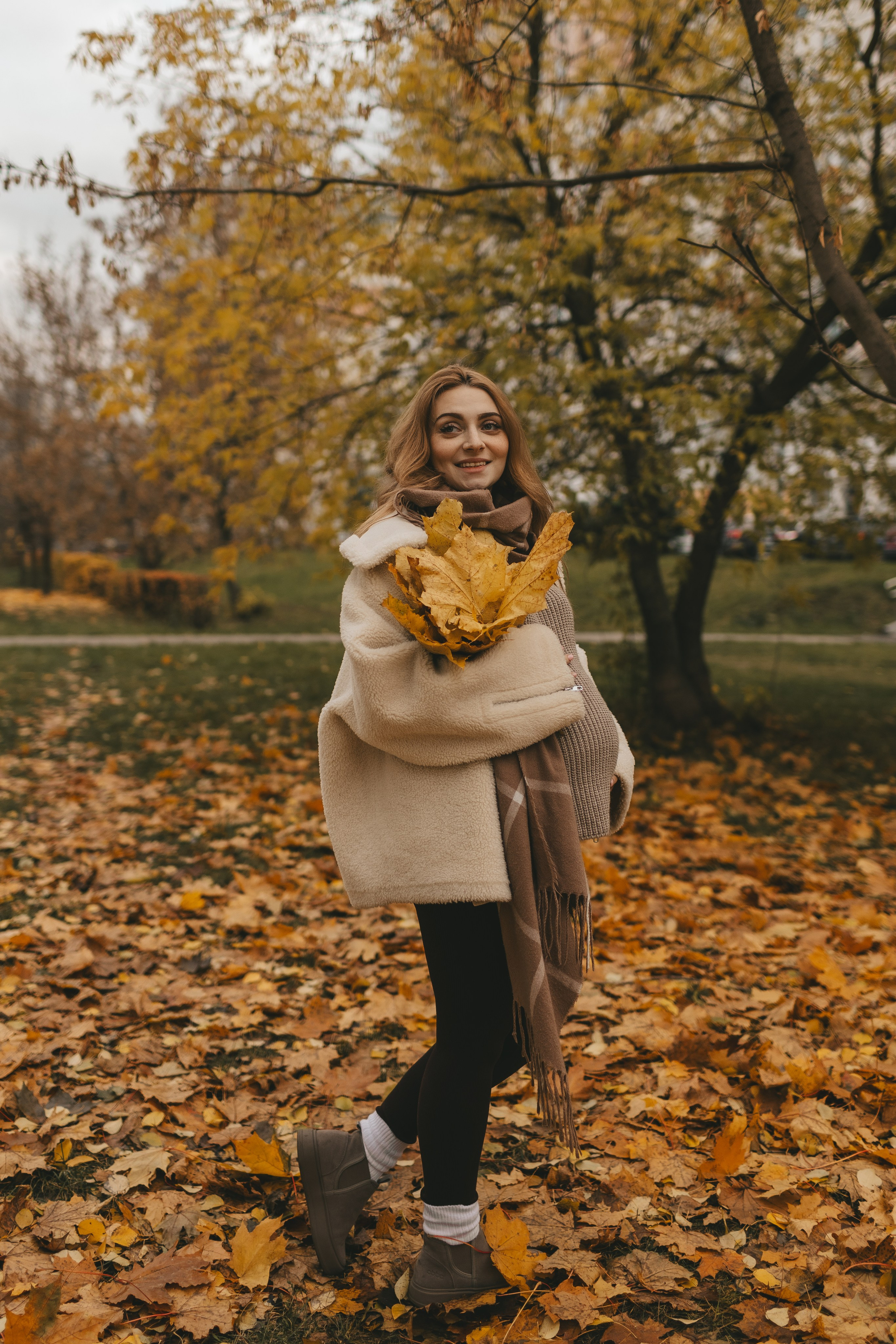 Беременность. Семейный и детский фотограф и видеограф в Москве, Дрокина Наталья