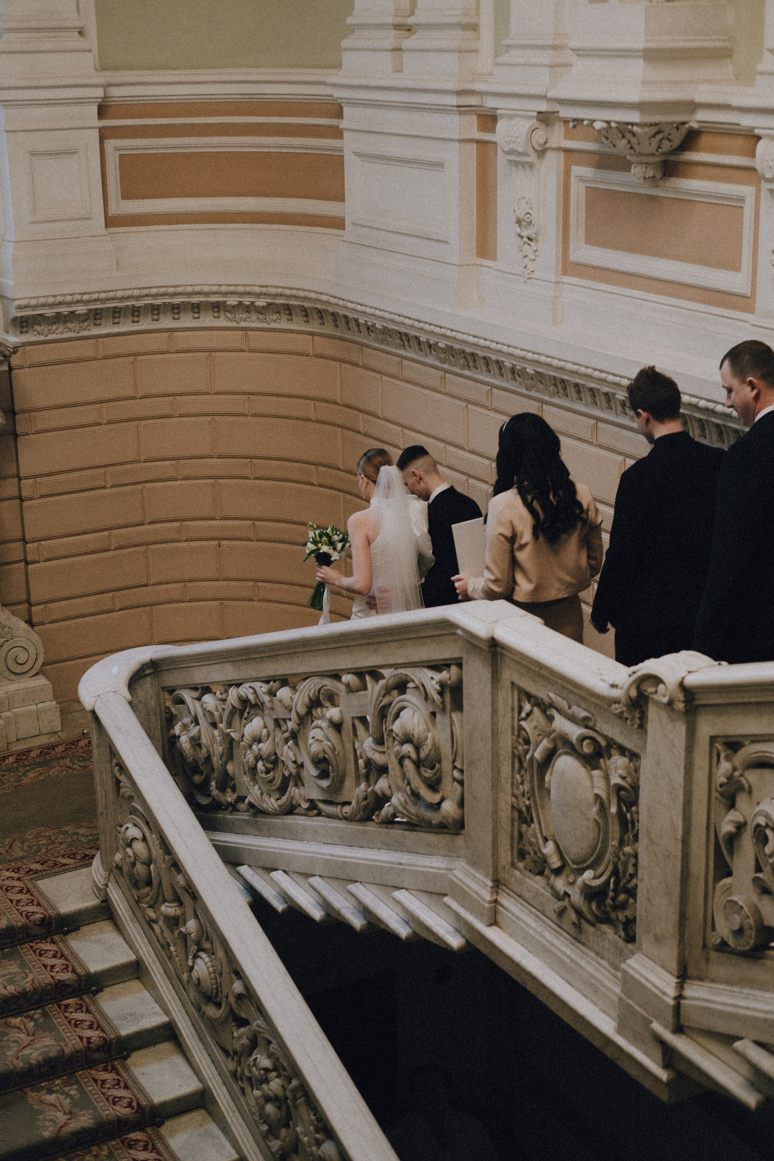 Полина и Леша. Концертный фотограф в Санкт-Петербурге
