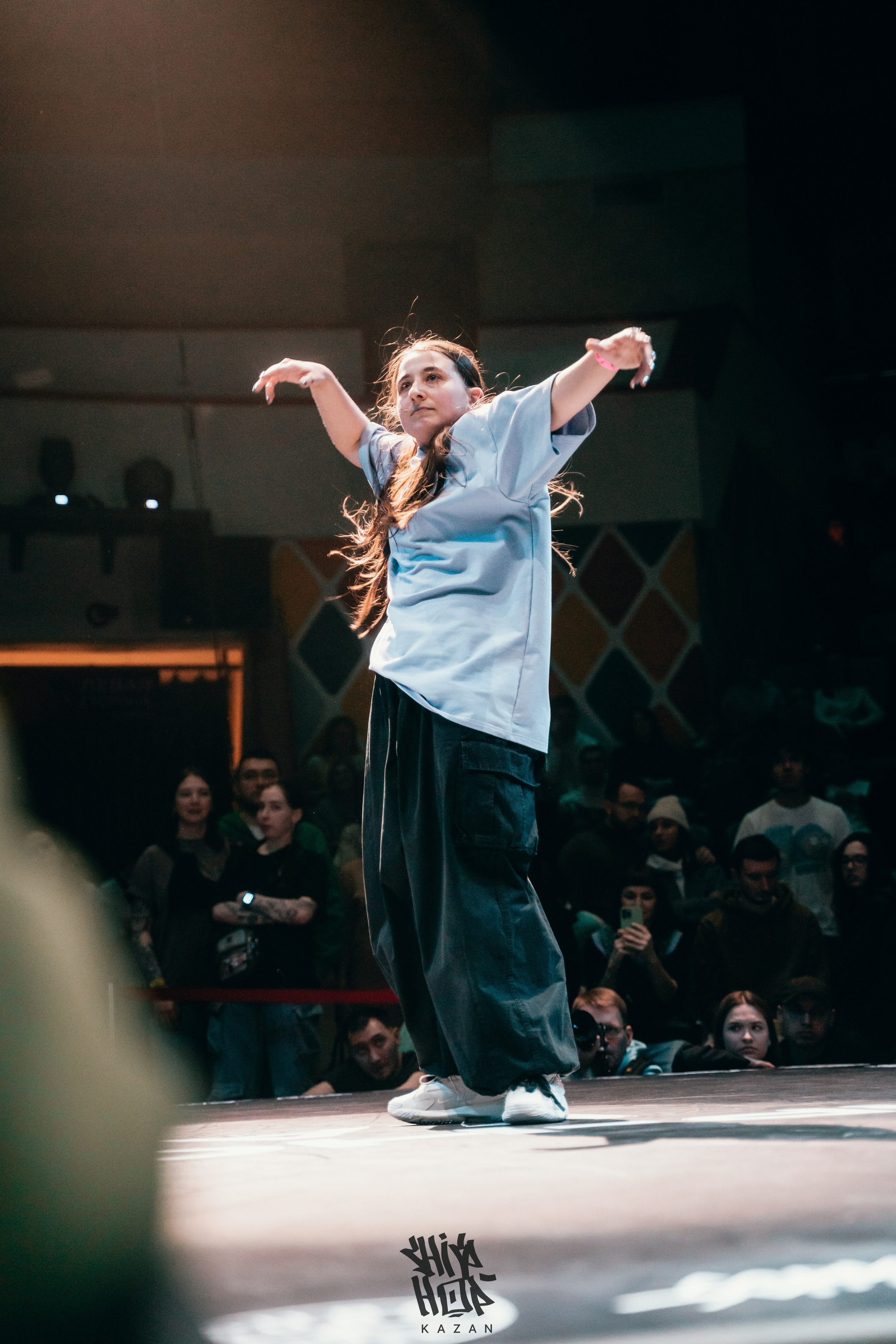 HIP HOP KAZAN 2024. Главная