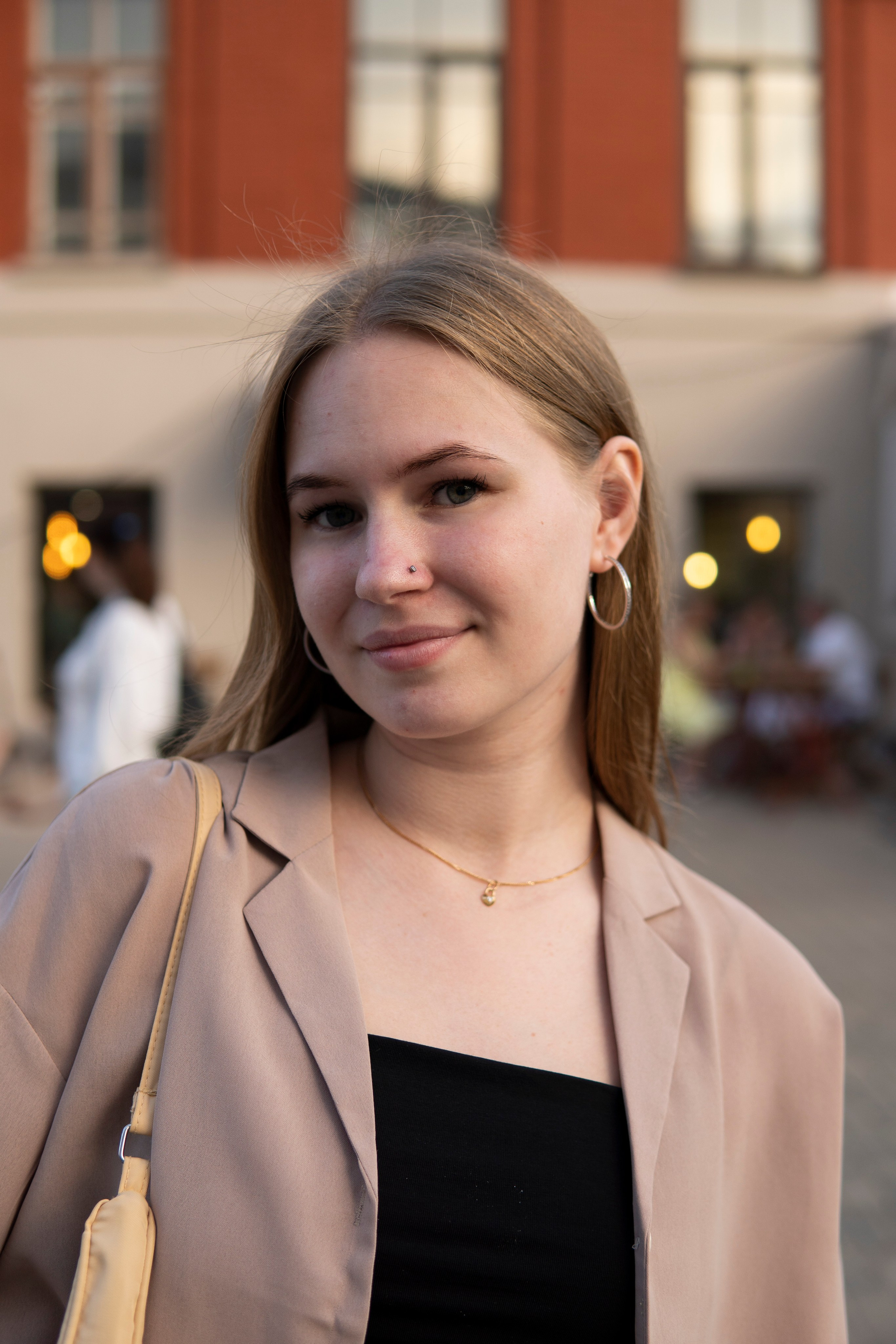 Проект к 650-ти летию города Кирова. Фотограф Киров Токарева Марина