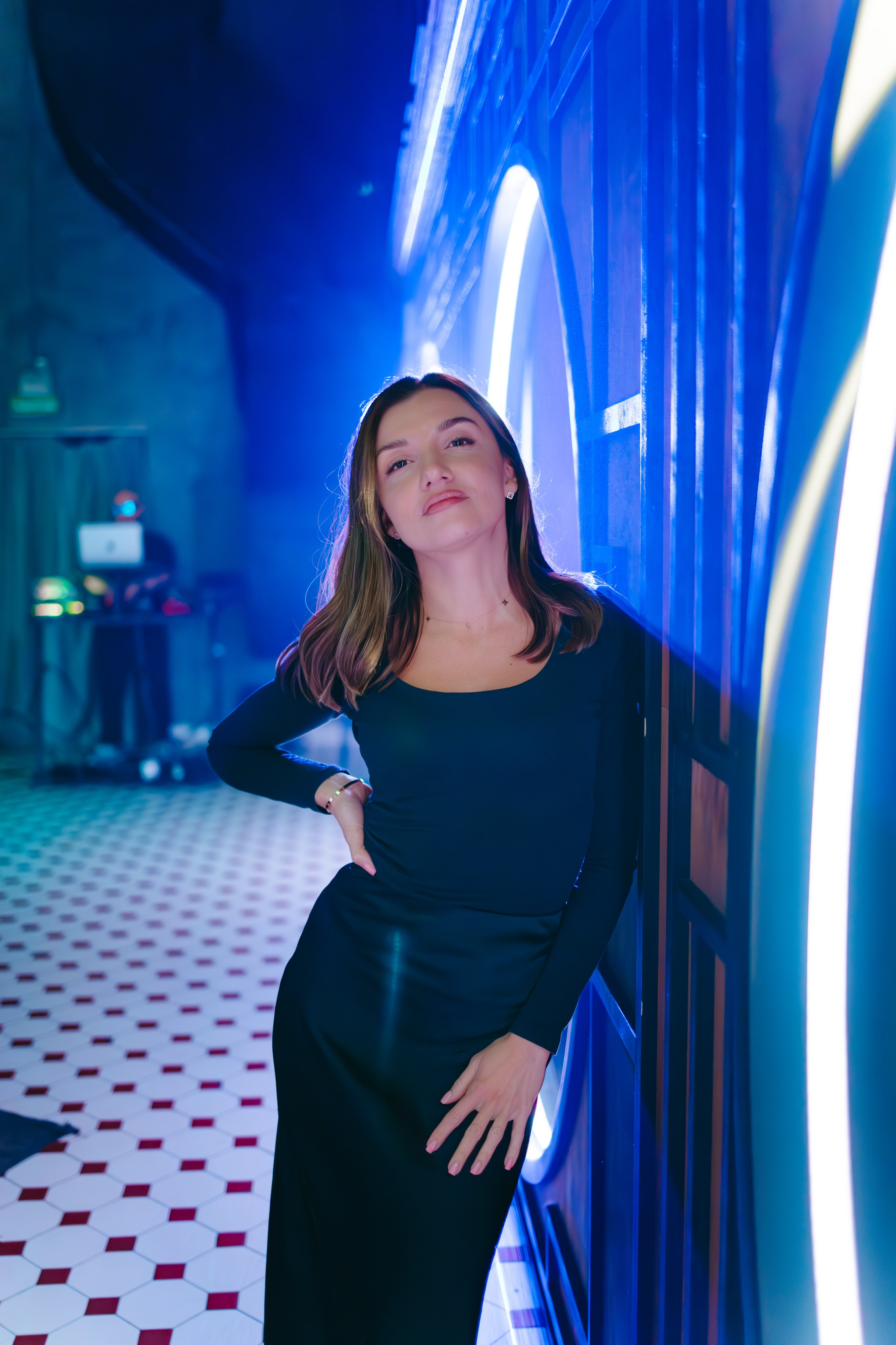 Кальянная Johncalliano. Главная