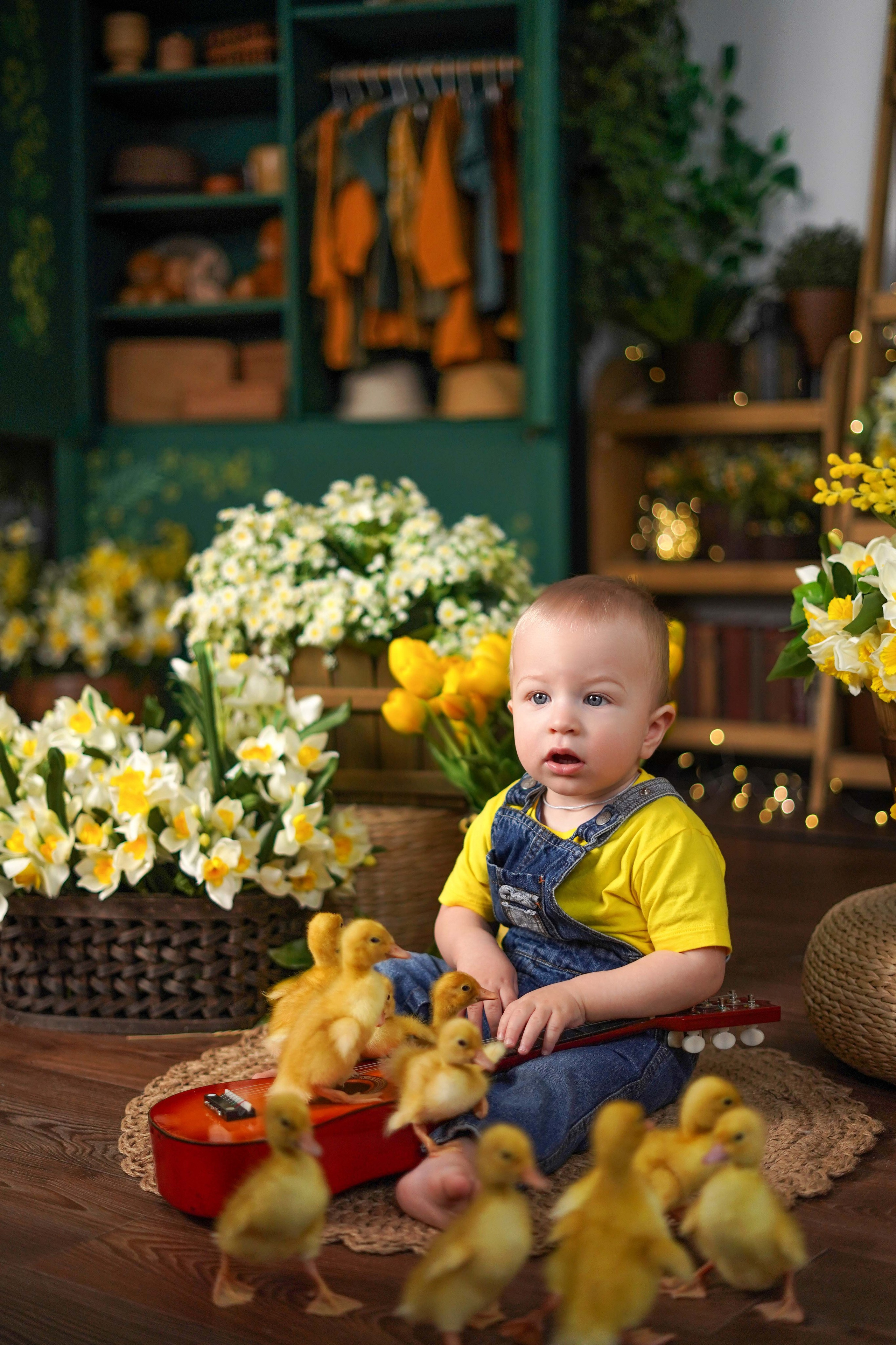 Фотостудия «Антураж» г. Краснодар