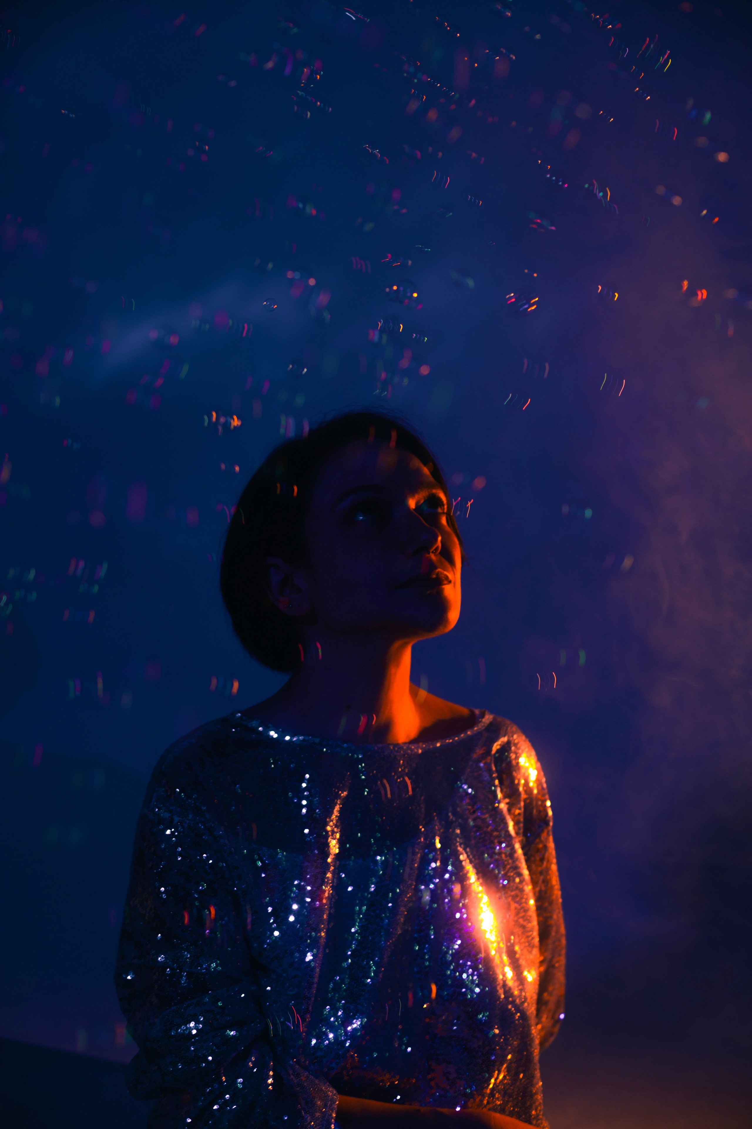 Портфолио. Фотограф и фотохудожник в Санкт-Петербурге Shadow Jane