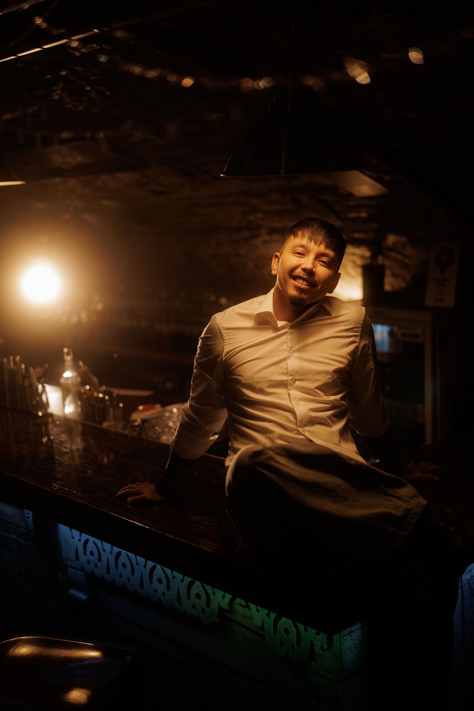 Василий Татаров. Свадебный фотограф