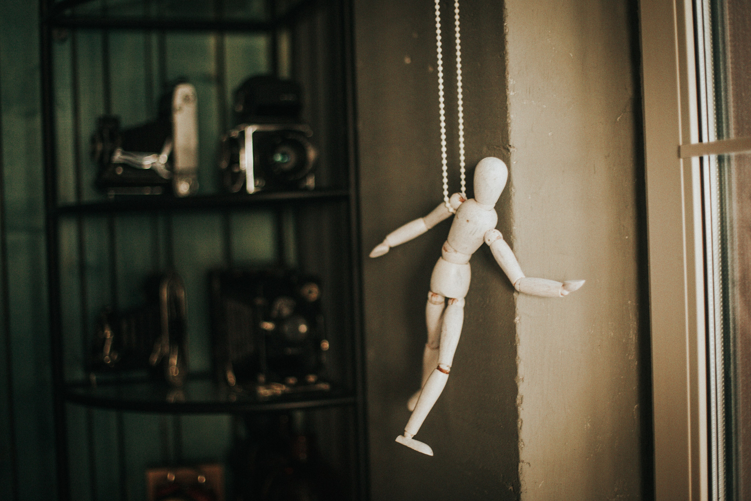 Игорь в малине. Фотограф в Нижнем Новгороде