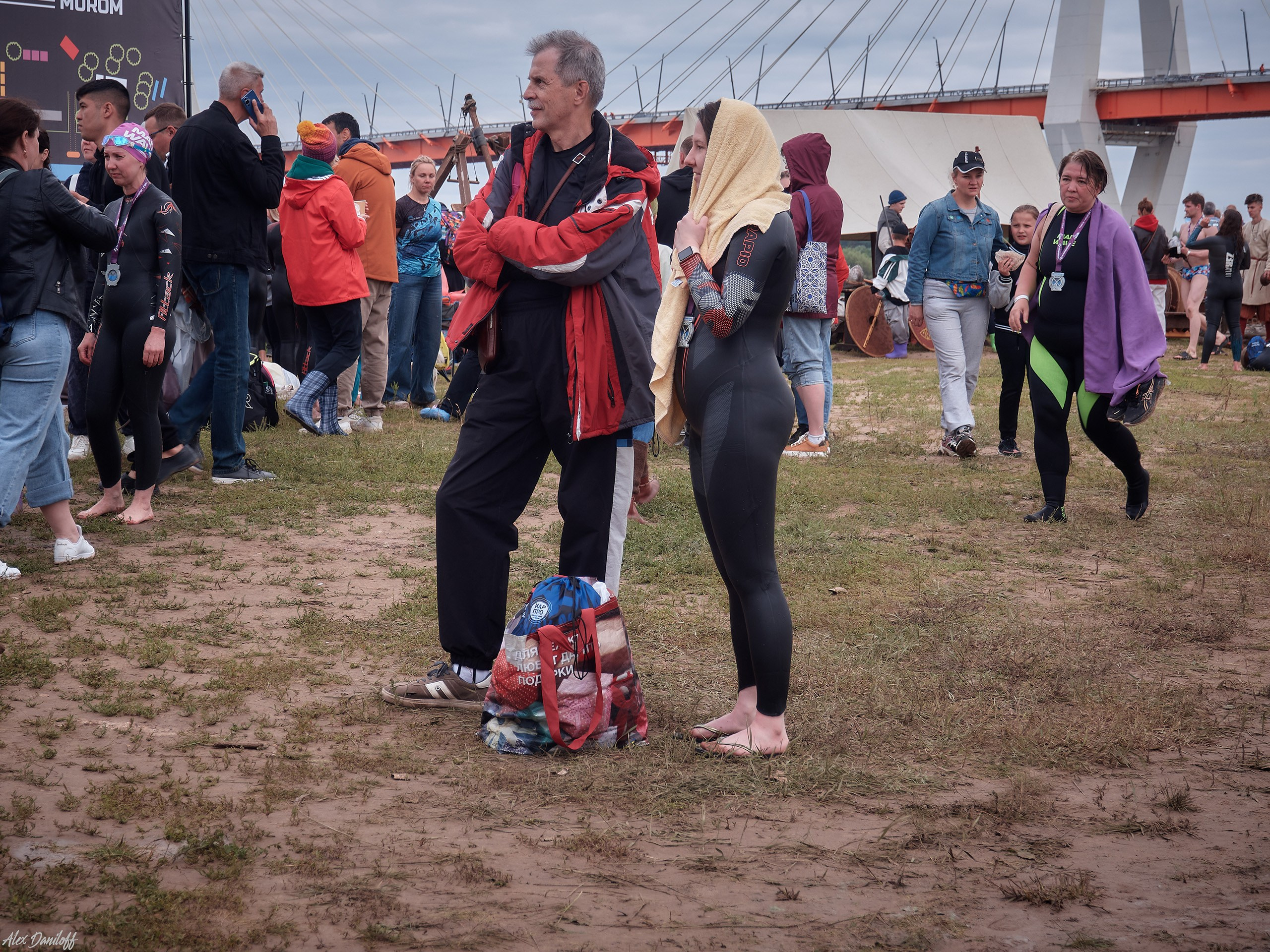 X-Waters Муром 2025. Муром-Инфо. Новости культуры, образования, спорта в городе Муром