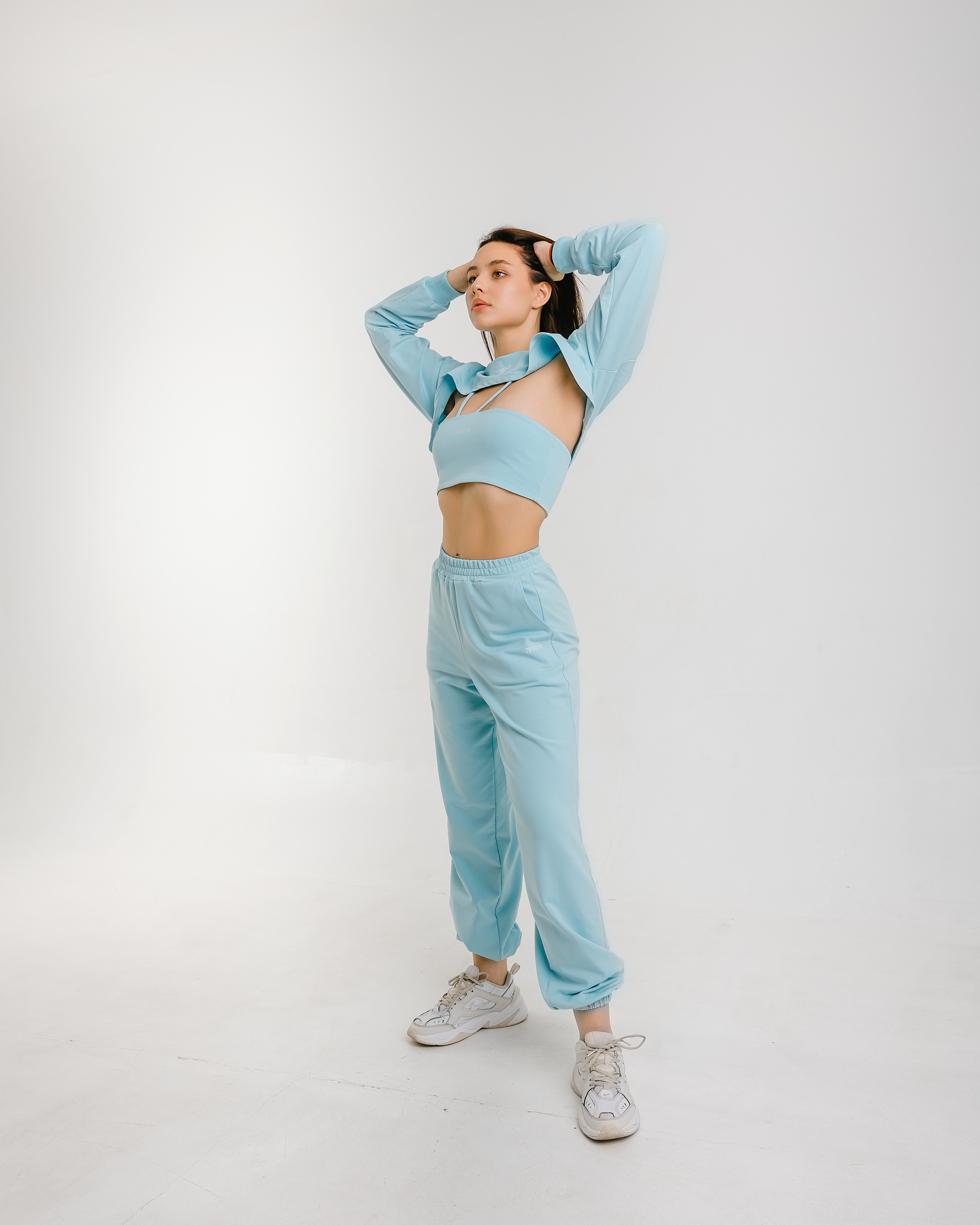 WB: Brami. Фотограф и видеограф в Улан-Удэ: Аюна Габагуева и Артём Шаханов