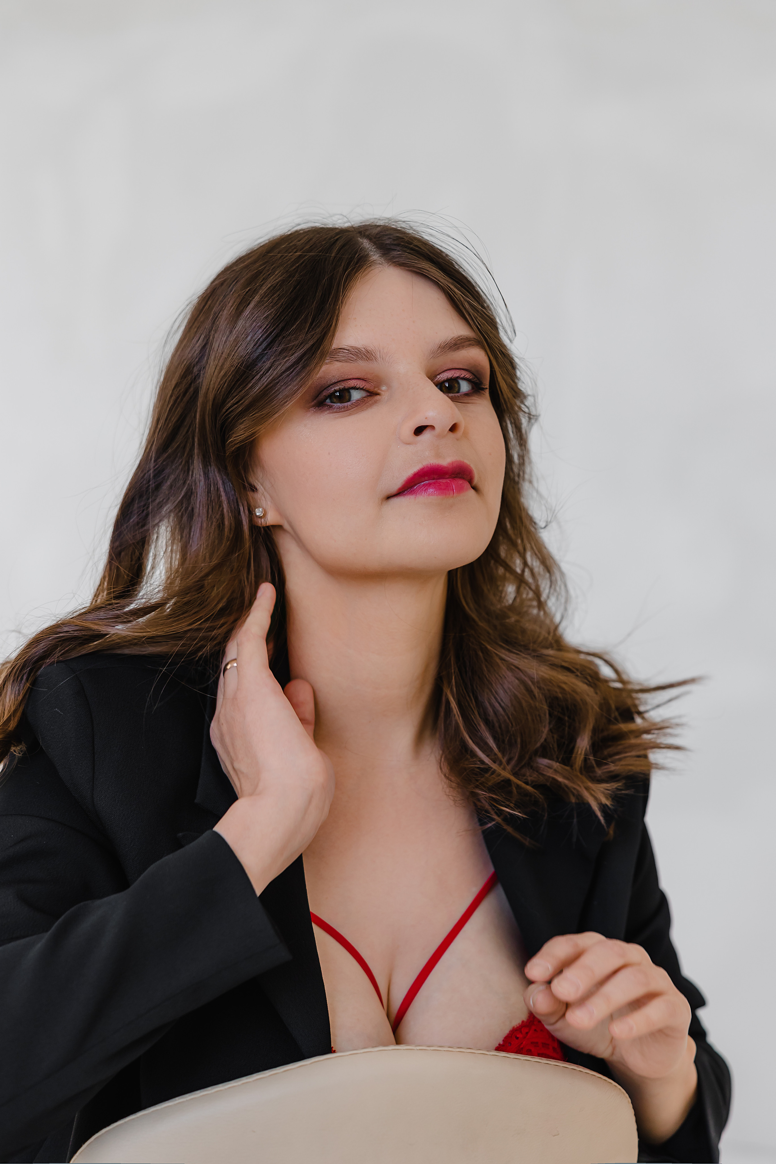 Алина. Фотограф и видеограф в Улан-Удэ: Аюна Габагуева и Артём Шаханов