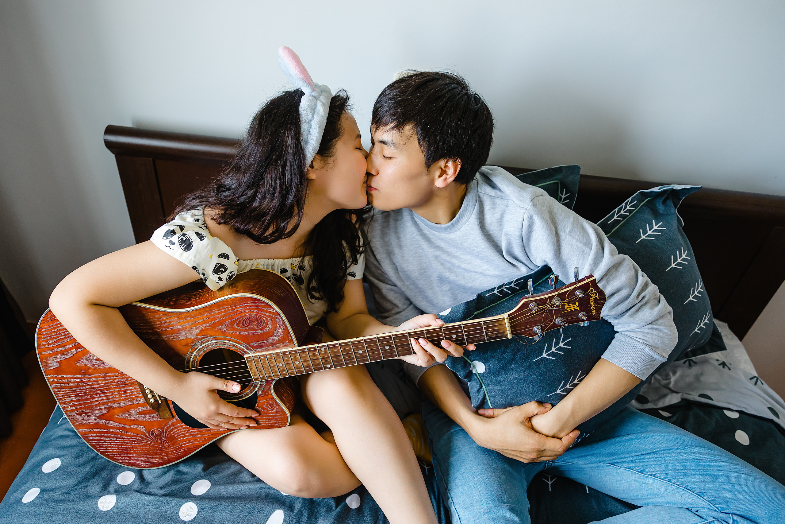 Даши и Таня. Фотограф и видеограф в Улан-Удэ: Аюна Габагуева и Артём Шаханов