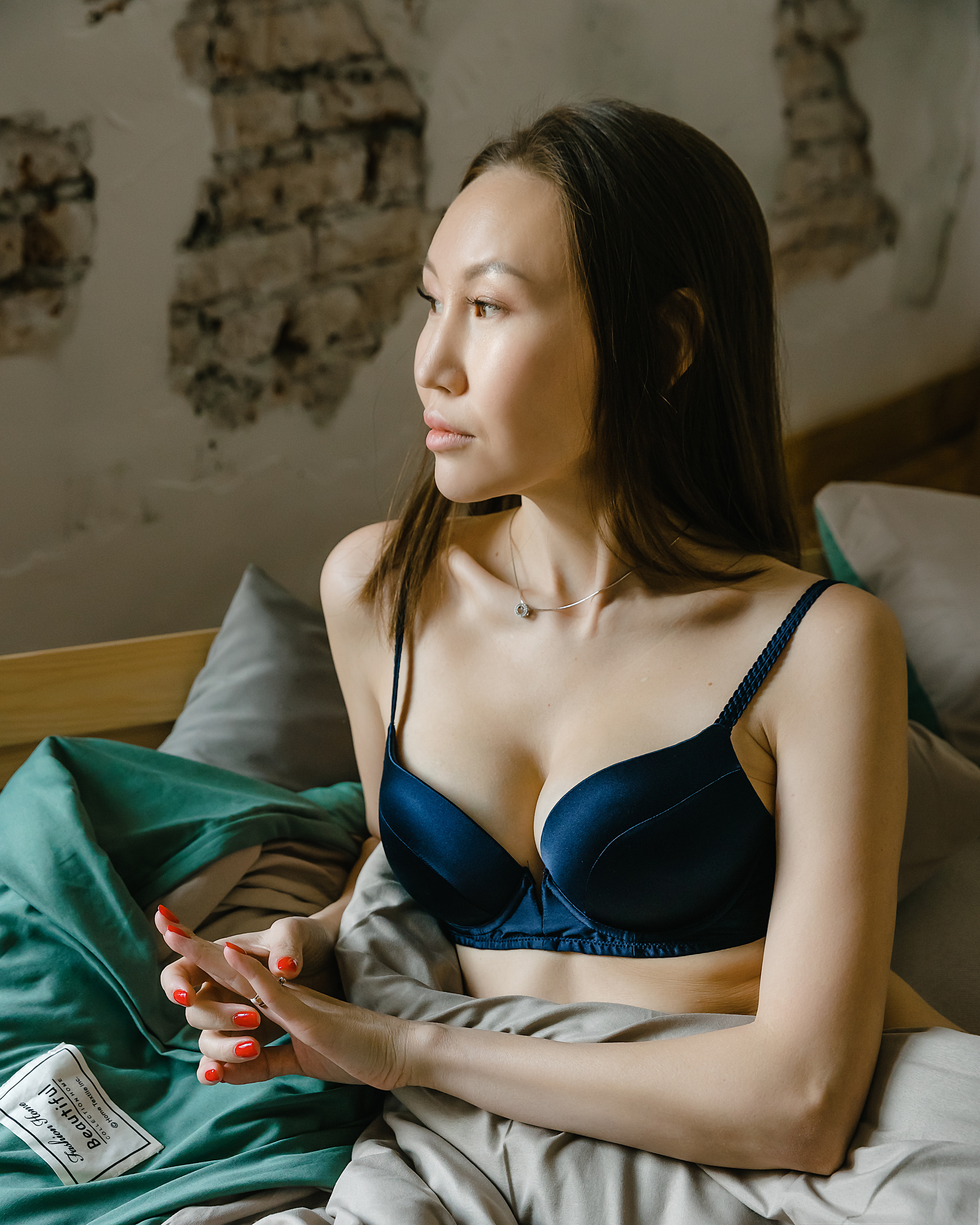 @Calzedonia. Фотограф и видеограф в Улан-Удэ: Аюна Габагуева и Артём Шаханов