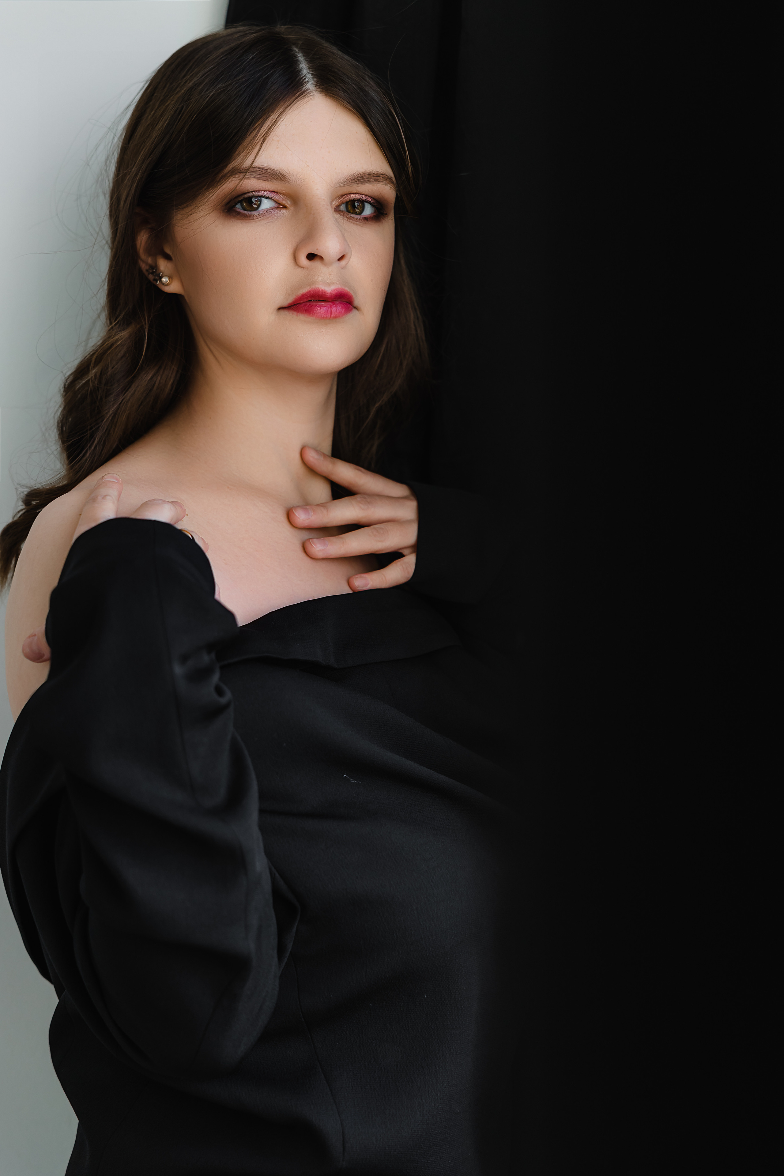 Алина. Фотограф и видеограф в Улан-Удэ: Аюна Габагуева и Артём Шаханов