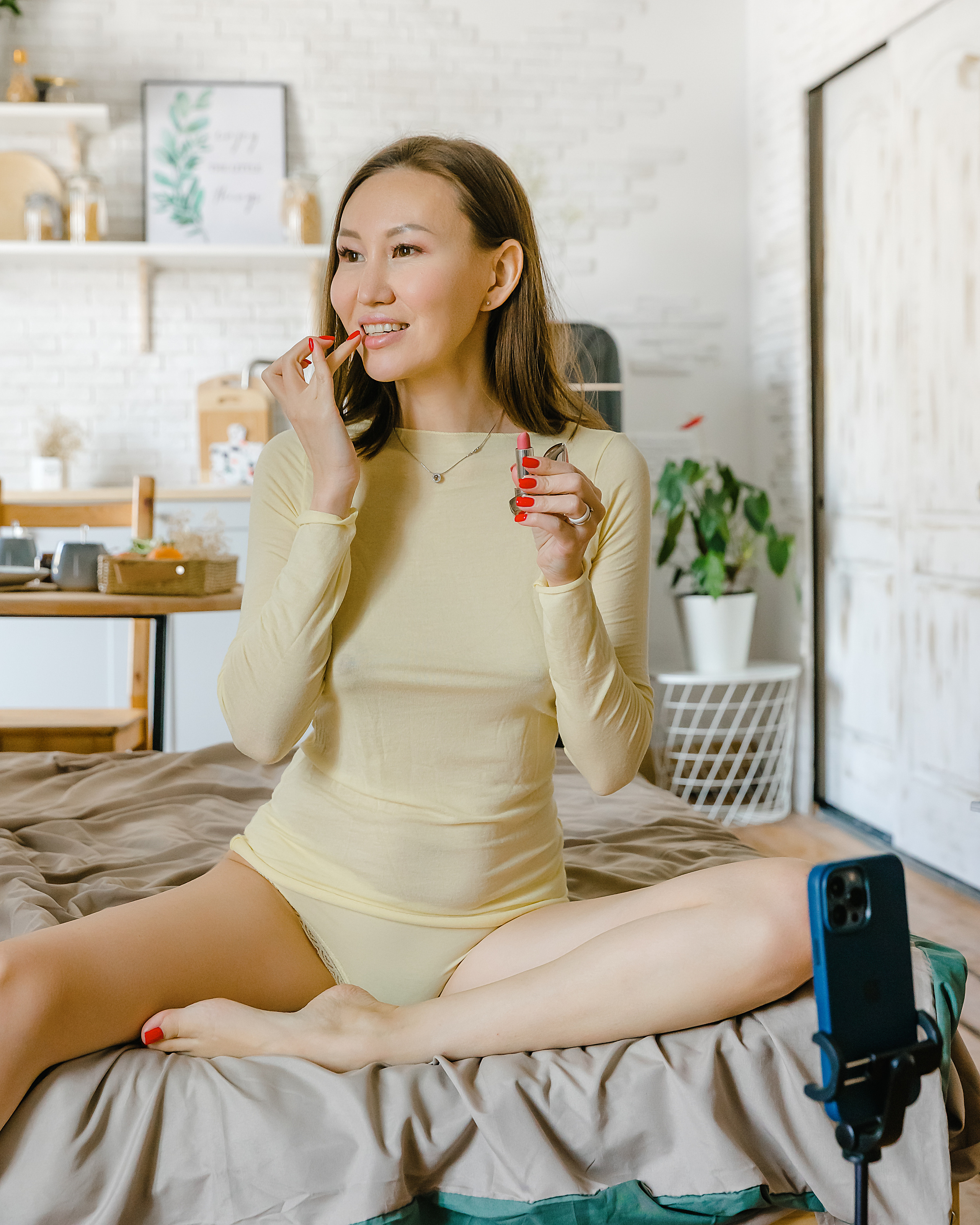 @Calzedonia. Фотограф и видеограф в Улан-Удэ: Аюна Габагуева и Артём Шаханов