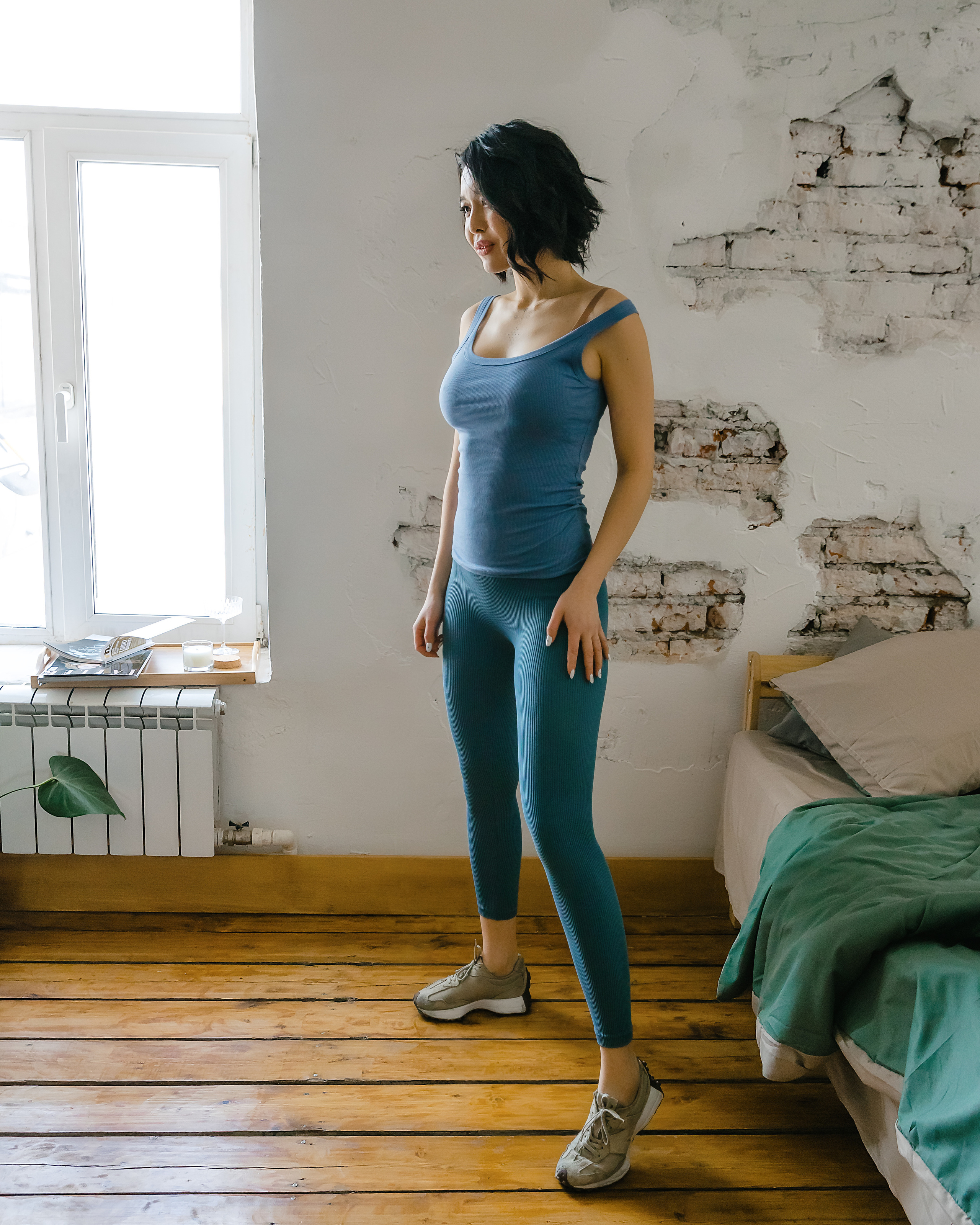 @Calzedonia. Фотограф и видеограф в Улан-Удэ: Аюна Габагуева и Артём Шаханов