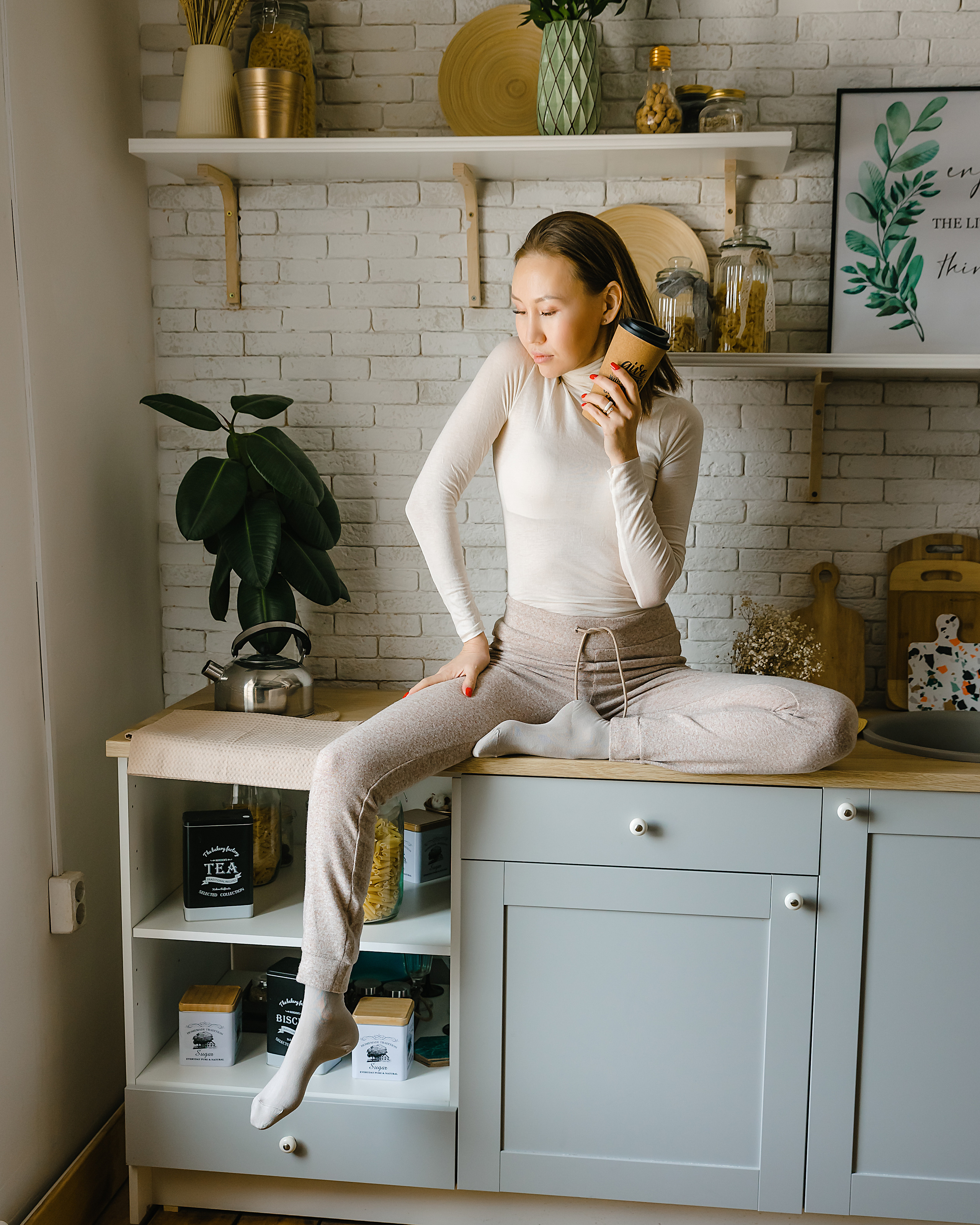 @Calzedonia. Фотограф и видеограф в Улан-Удэ: Аюна Габагуева и Артём Шаханов