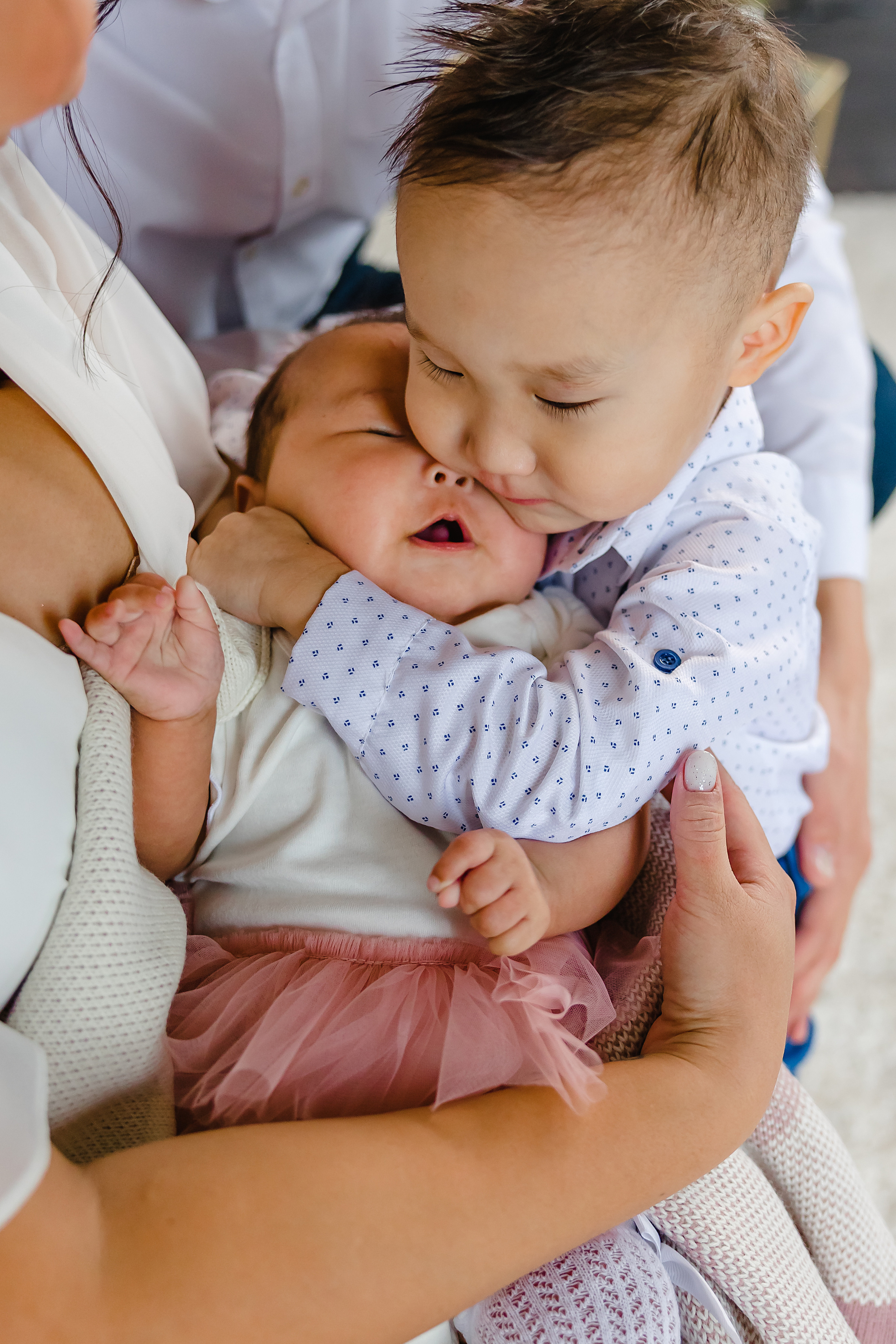 Family. Фотограф и видеограф в Улан-Удэ: Аюна Габагуева и Артём Шаханов