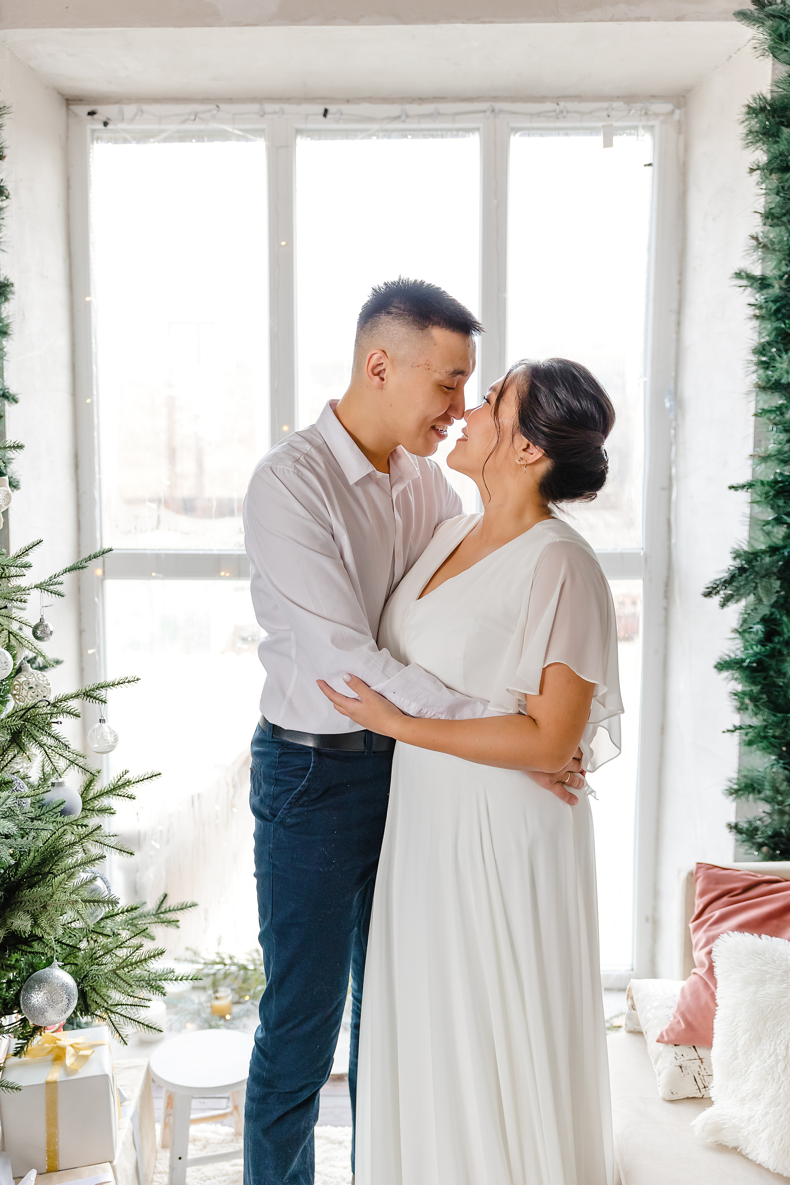 Family. Фотограф и видеограф в Улан-Удэ: Аюна Габагуева и Артём Шаханов