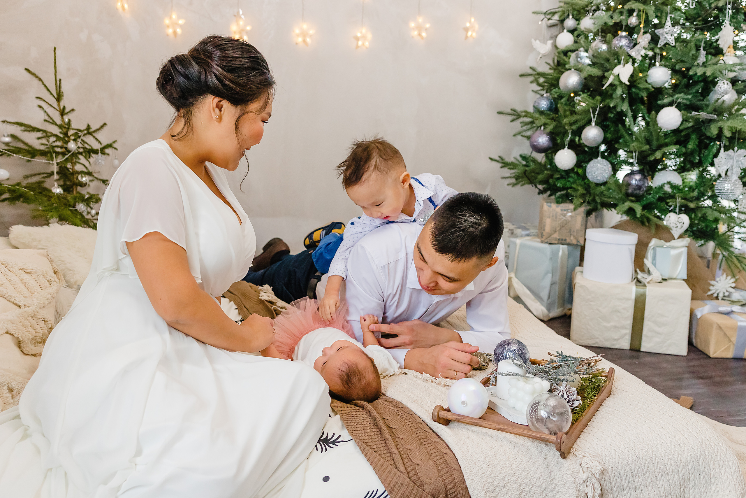 Family. Фотограф и видеограф в Улан-Удэ: Аюна Габагуева и Артём Шаханов