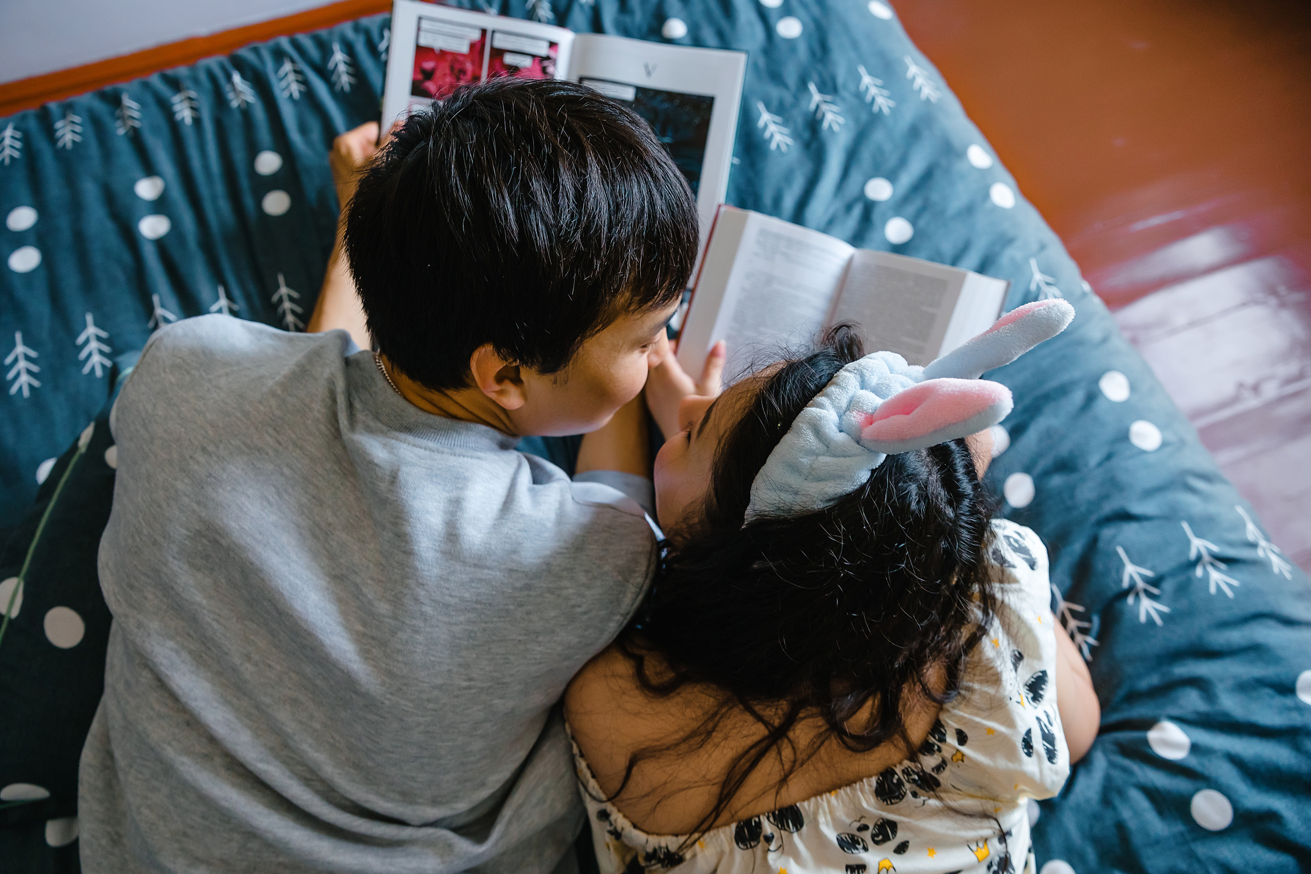 Даши и Таня. Фотограф и видеограф в Улан-Удэ: Аюна Габагуева и Артём Шаханов