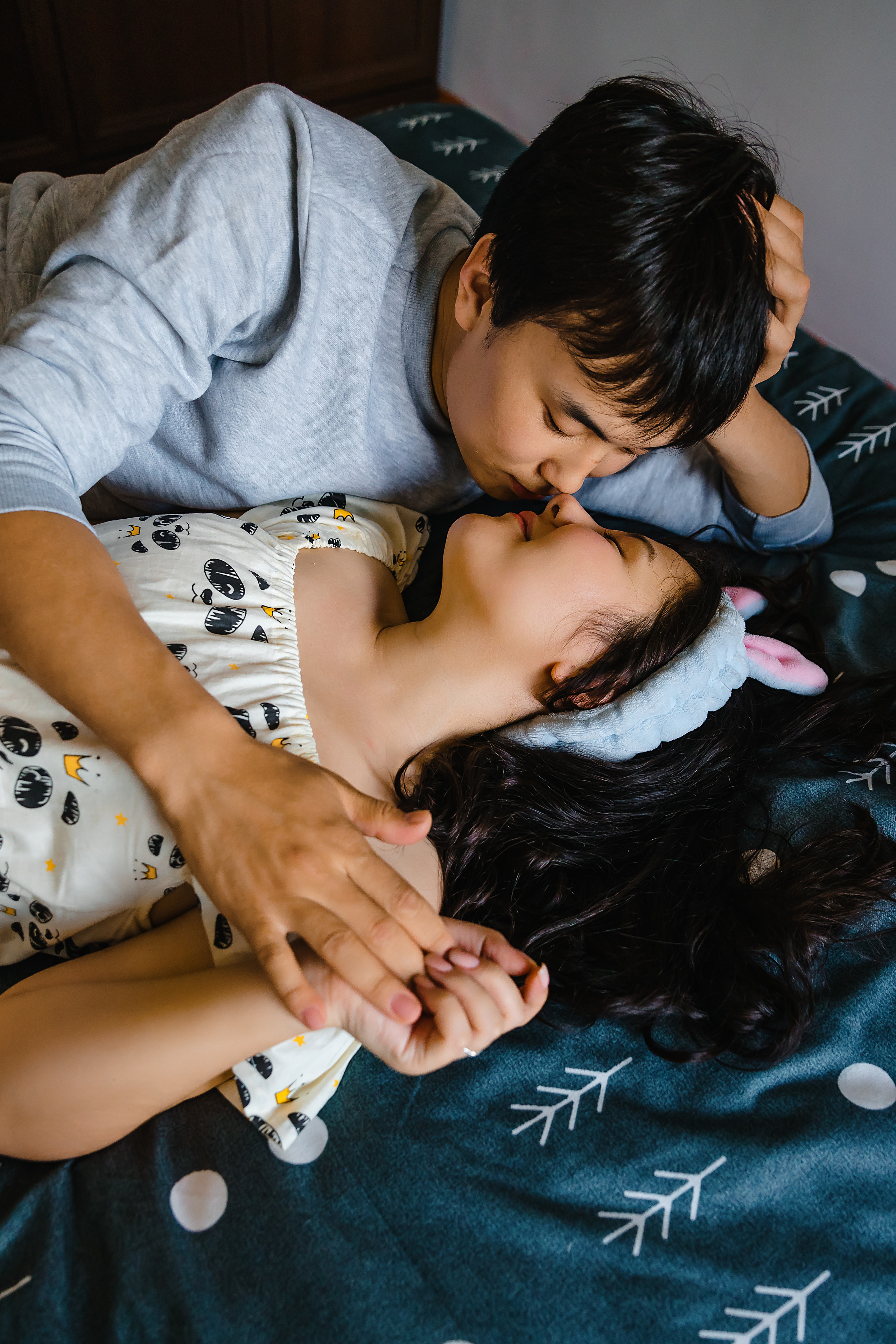 Даши и Таня. Фотограф и видеограф в Улан-Удэ: Аюна Габагуева и Артём Шаханов