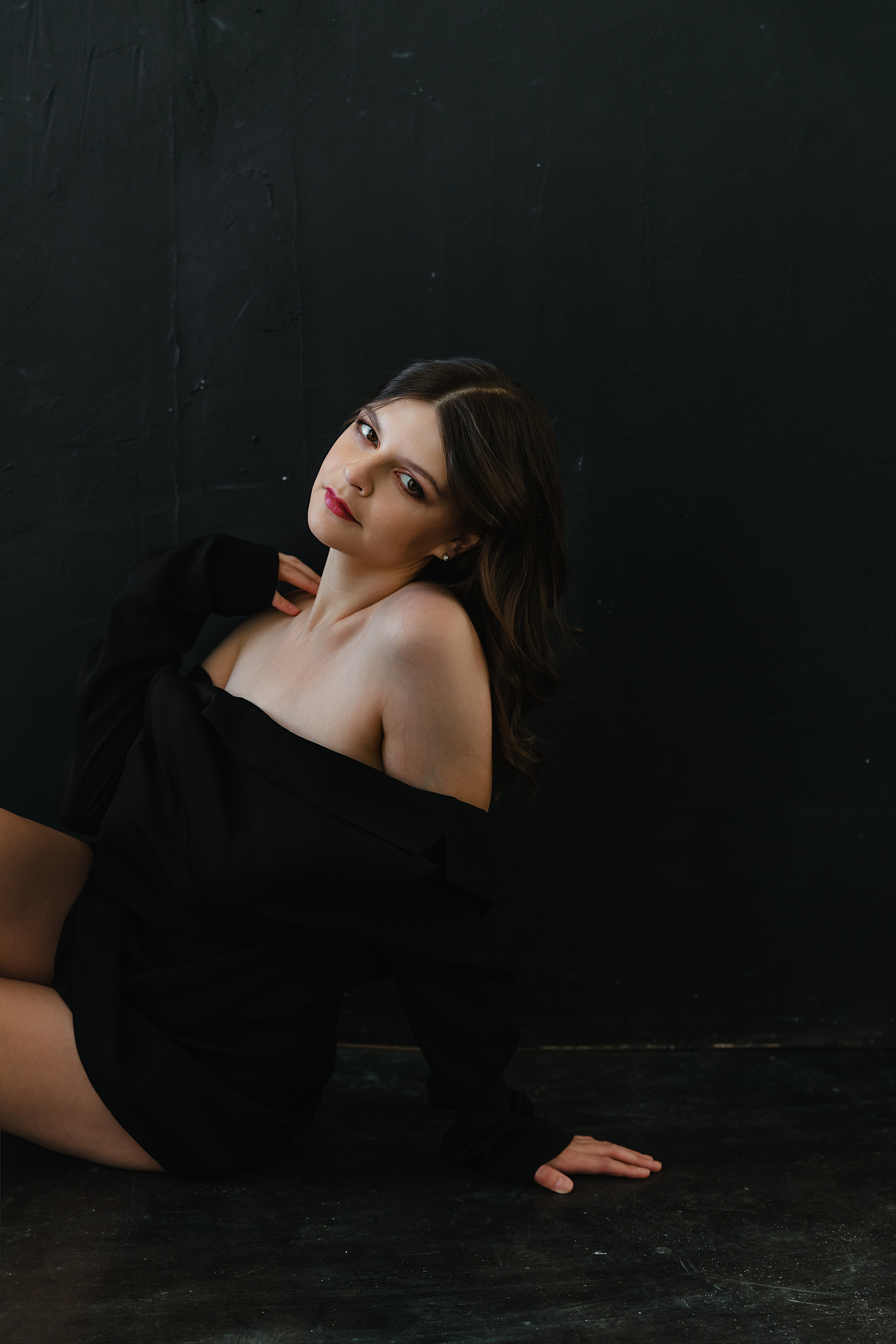 Алина. Фотограф и видеограф в Улан-Удэ: Аюна Габагуева и Артём Шаханов