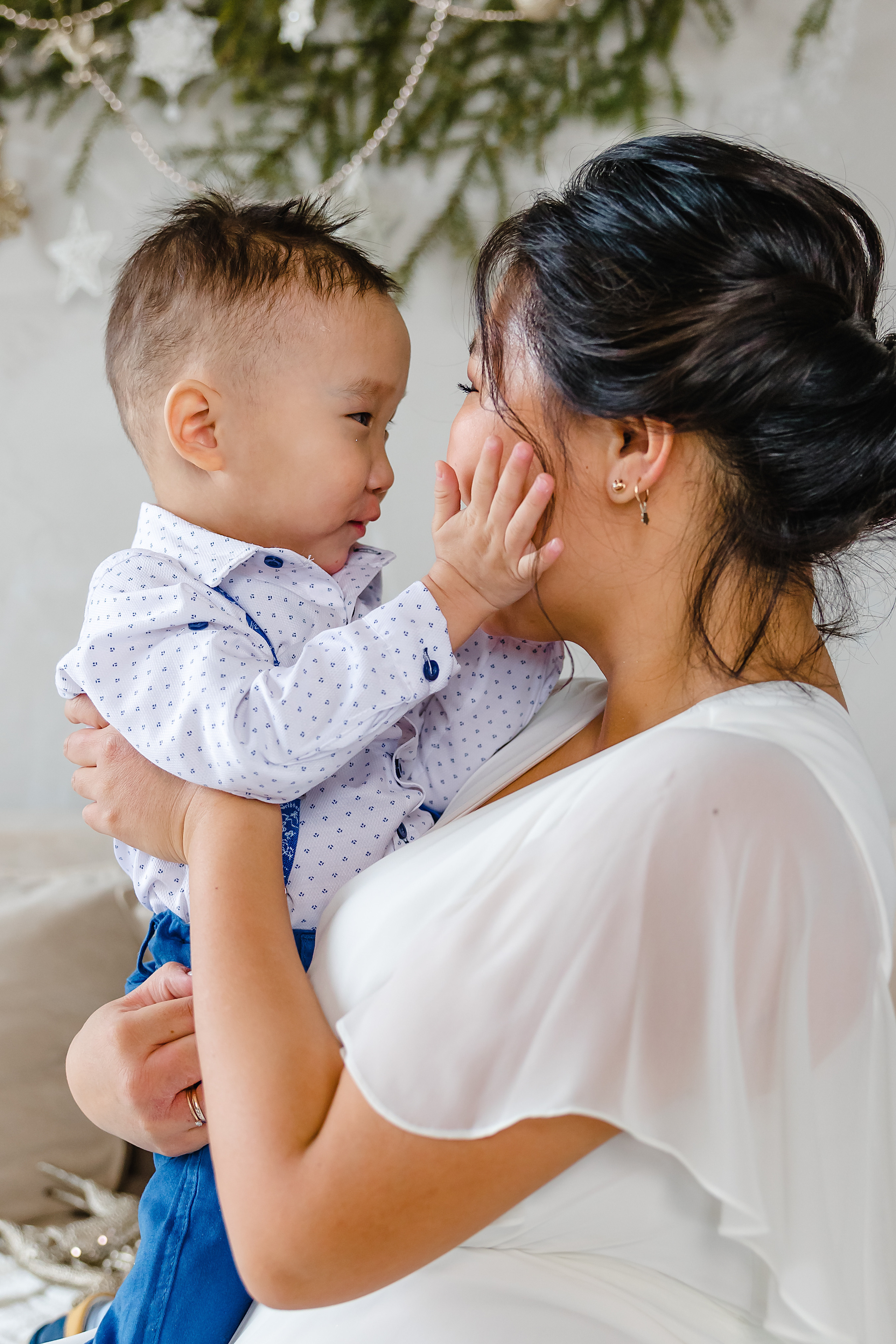 Family. Фотограф и видеограф в Улан-Удэ: Аюна Габагуева и Артём Шаханов
