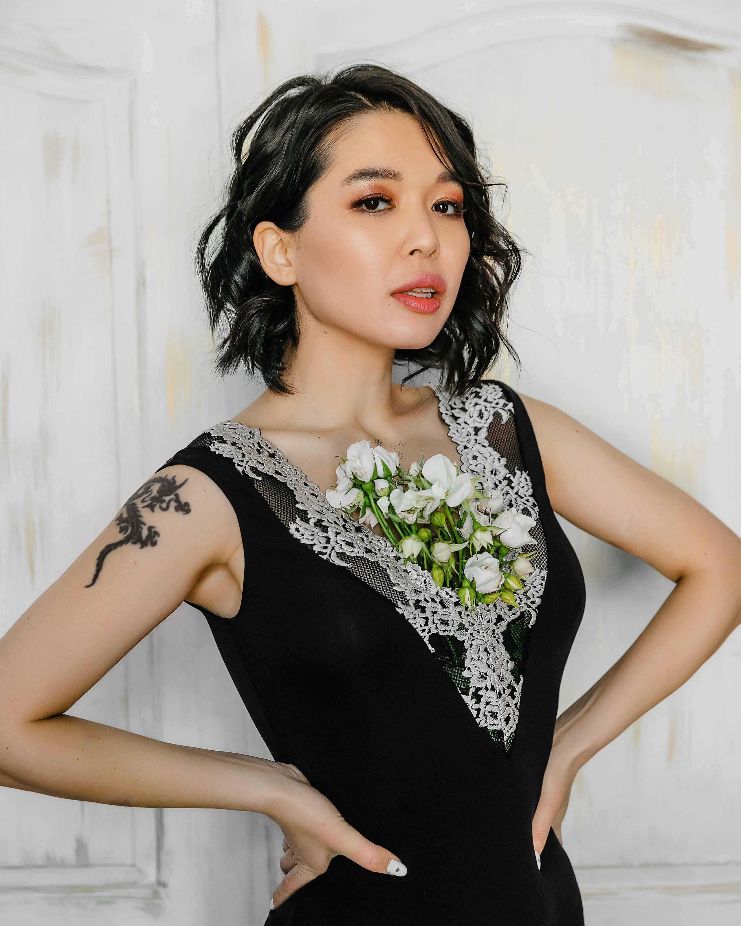 @Calzedonia. Фотограф и видеограф в Улан-Удэ: Аюна Габагуева и Артём Шаханов