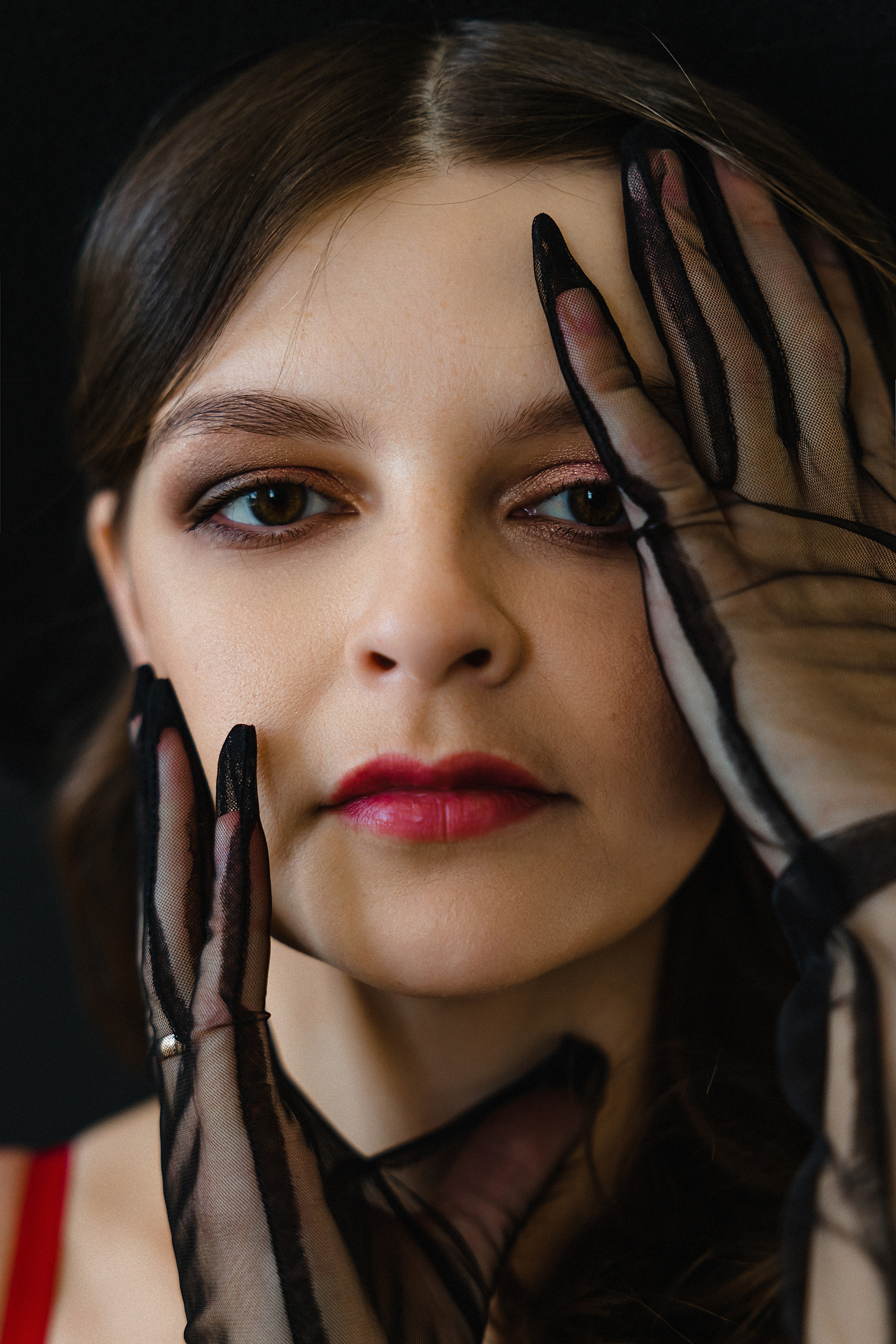 Алина. Фотограф и видеограф в Улан-Удэ: Аюна Габагуева и Артём Шаханов