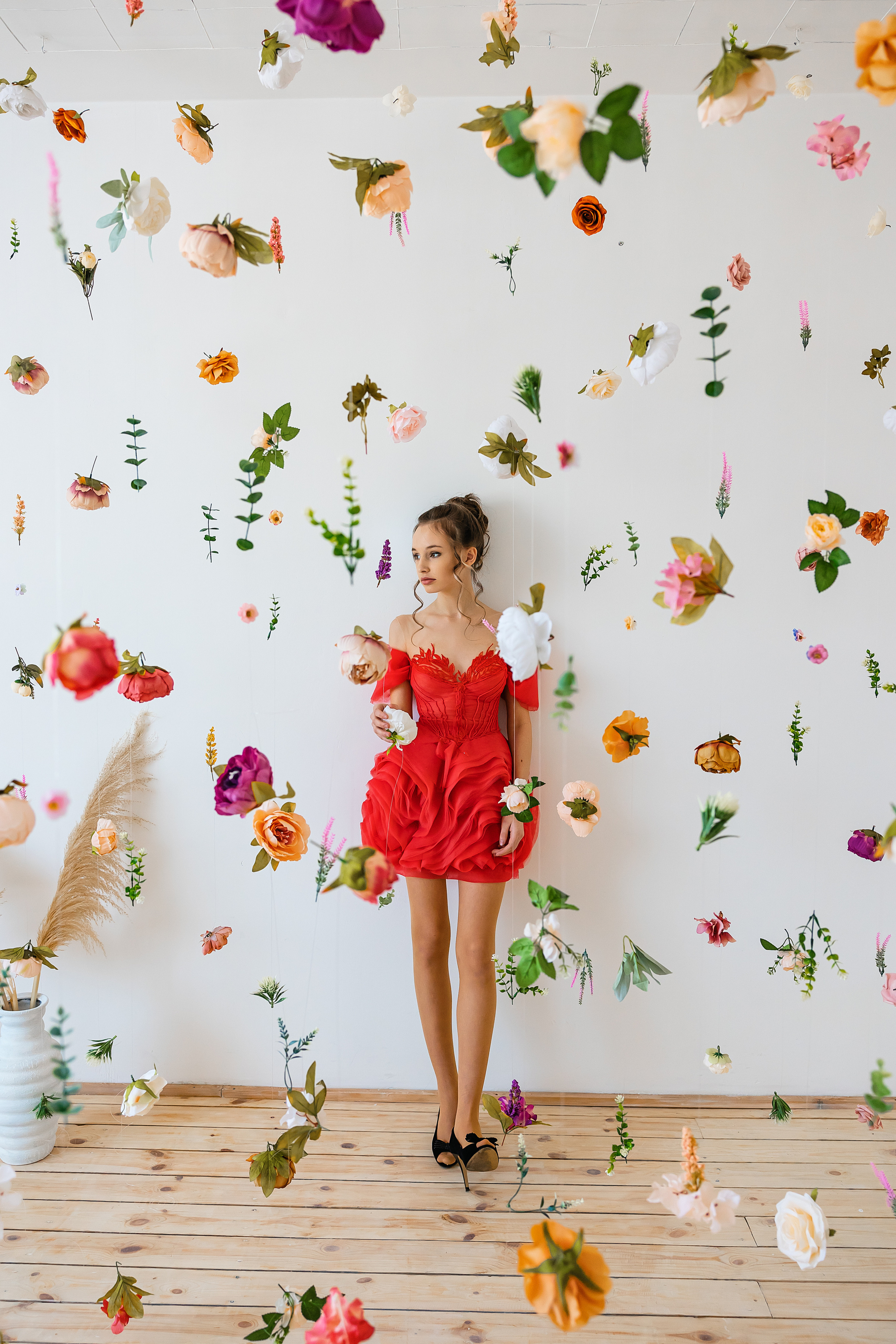 Сказочные истории. Фотограф и видеограф в Улан-Удэ: Аюна Габагуева и Артём Шаханов