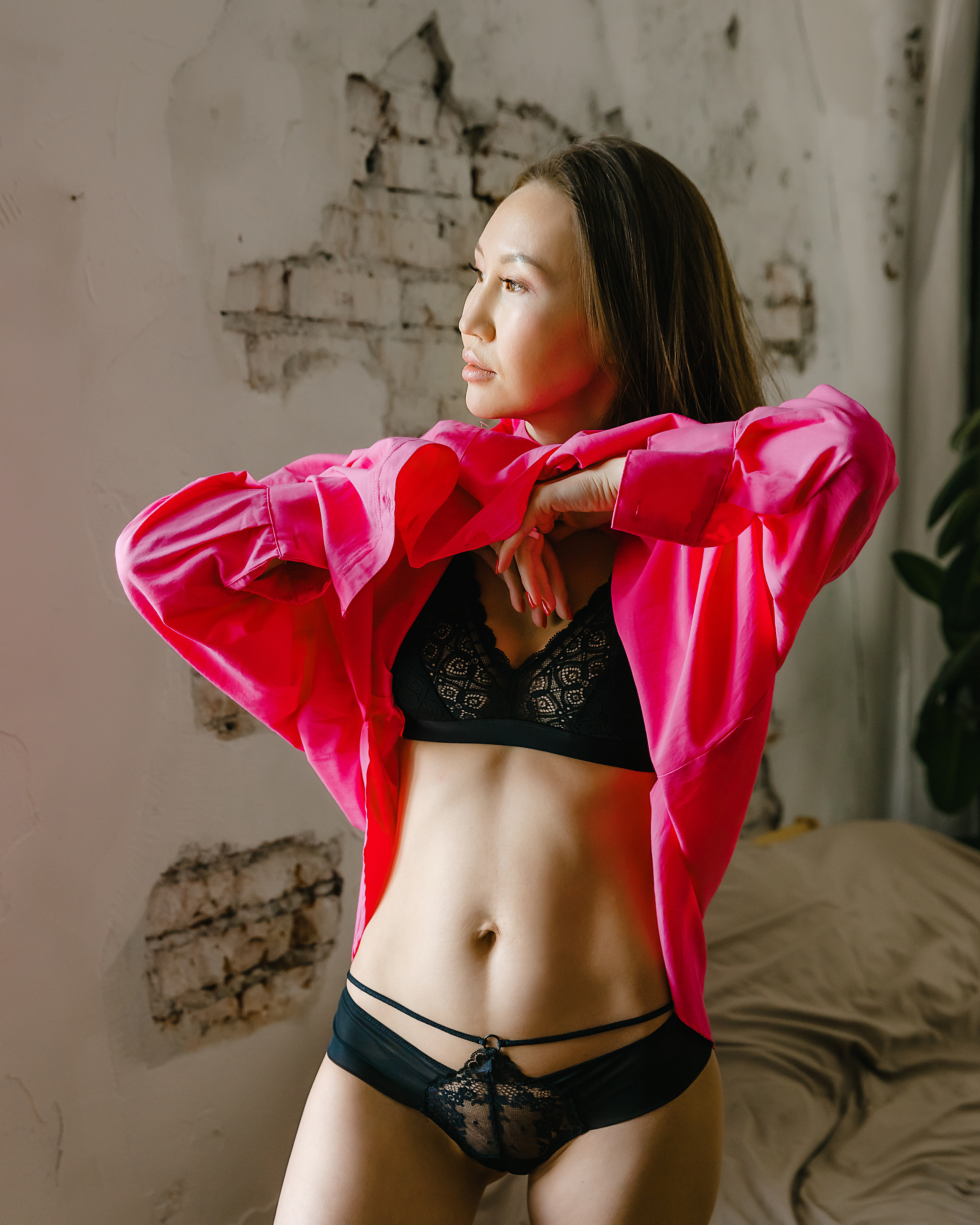 @Calzedonia. Фотограф и видеограф в Улан-Удэ: Аюна Габагуева и Артём Шаханов