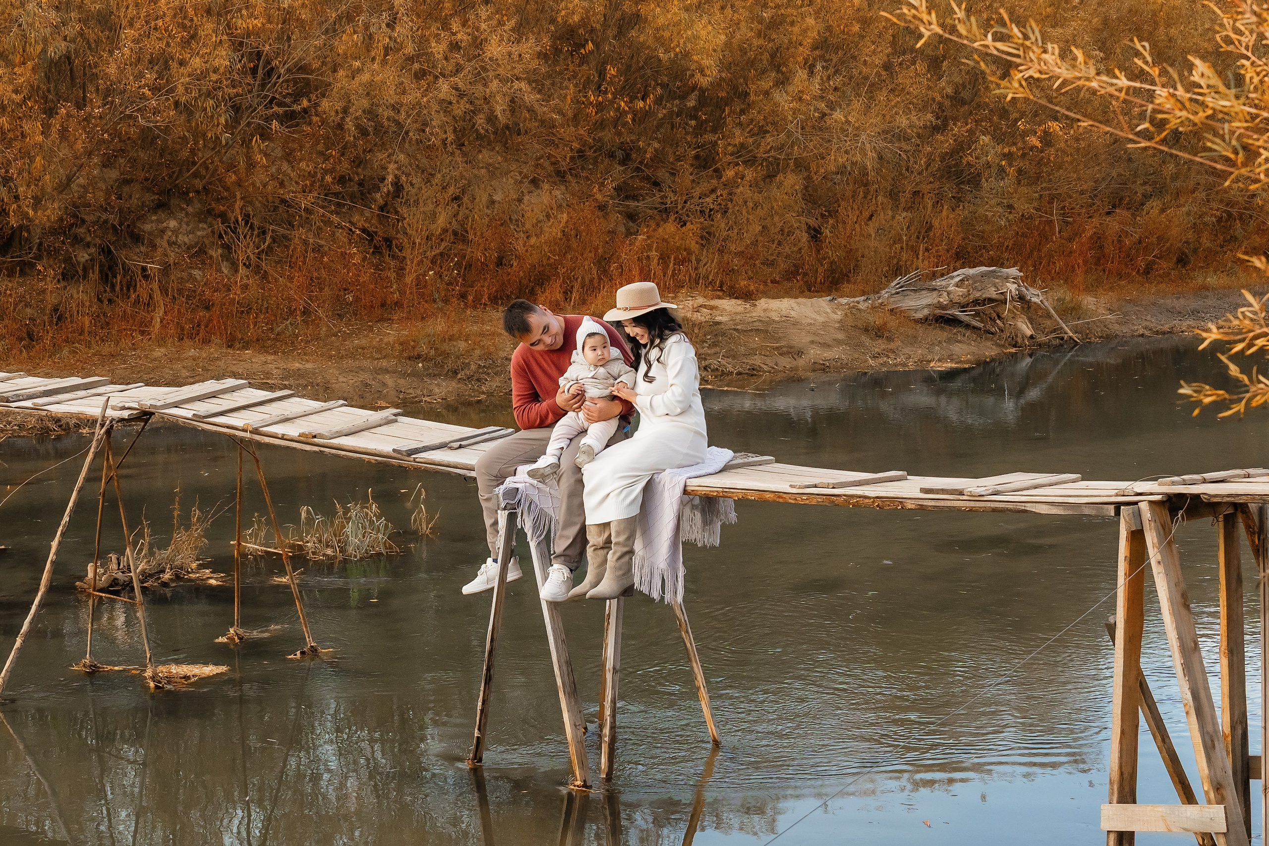 Фотосессия к Милану. Фотограф и видеограф в Улан-Удэ: Аюна Габагуева и Артём Шаханов